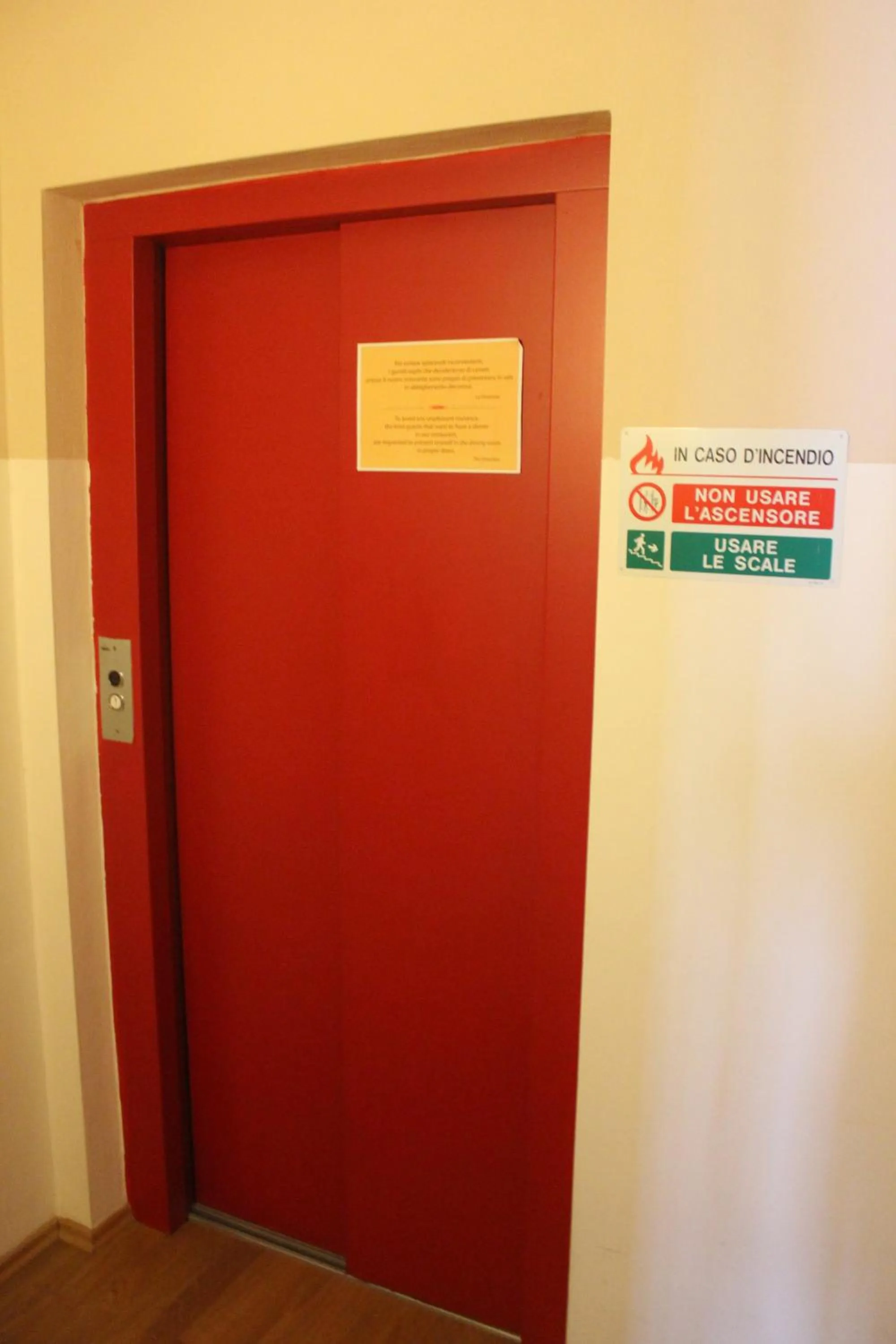 Other in Albergo Delle Industrie