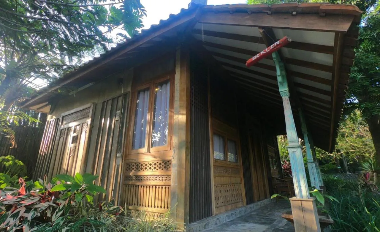 Sapulidi Cafe, Gallery & Resort