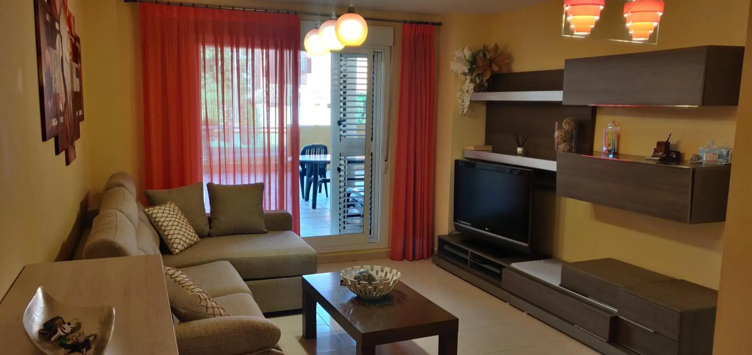 Apartamento Brisas de Denia Apartamento Brisas de Denia