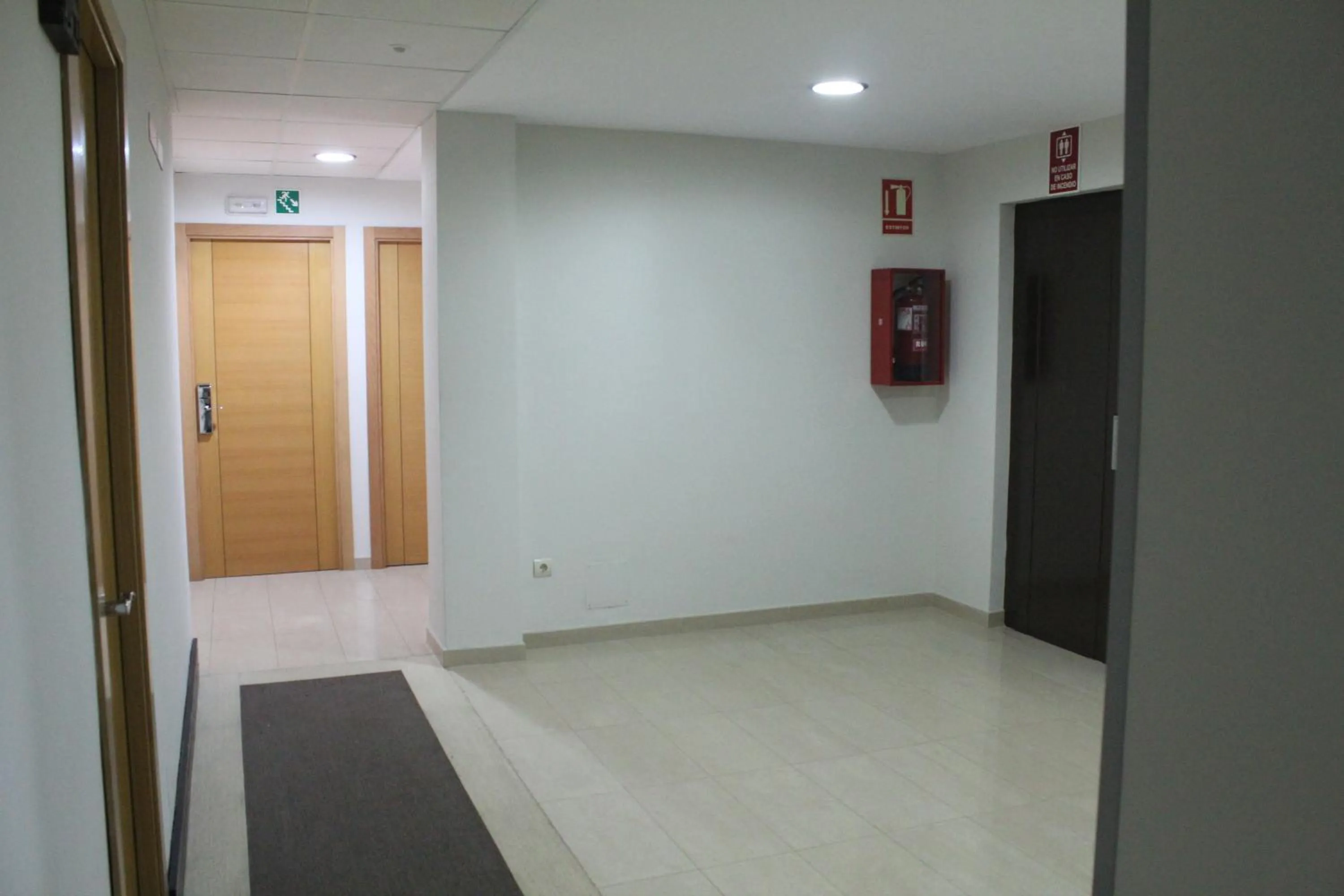 Other in Hotel La Mirada