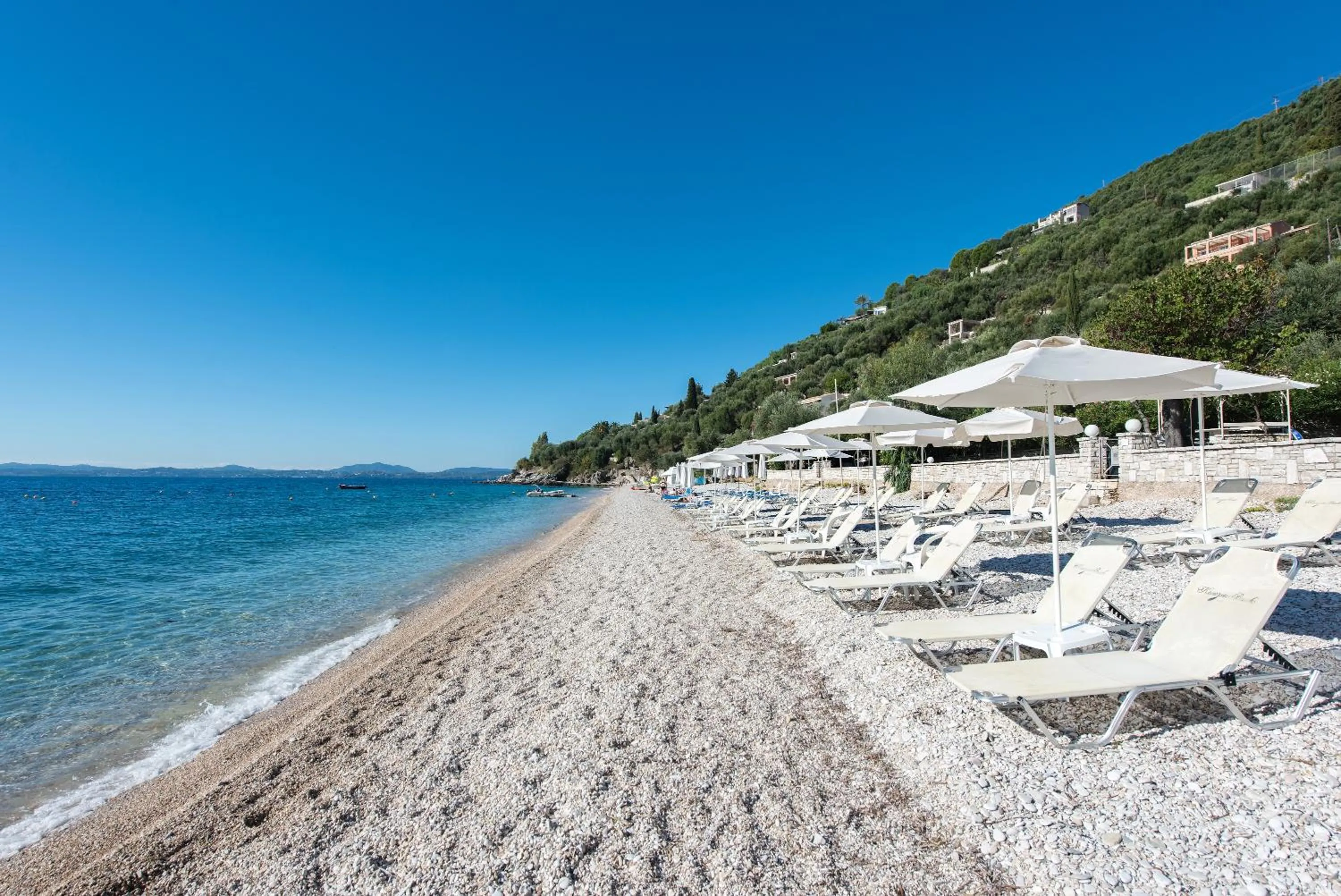 Krouzeri Beach Apartments