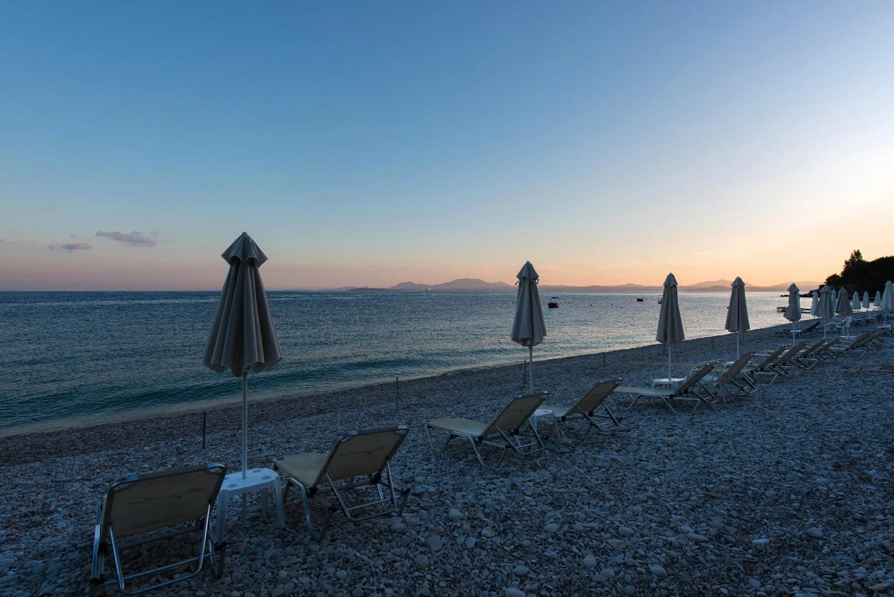 Krouzeri Beach Apartments