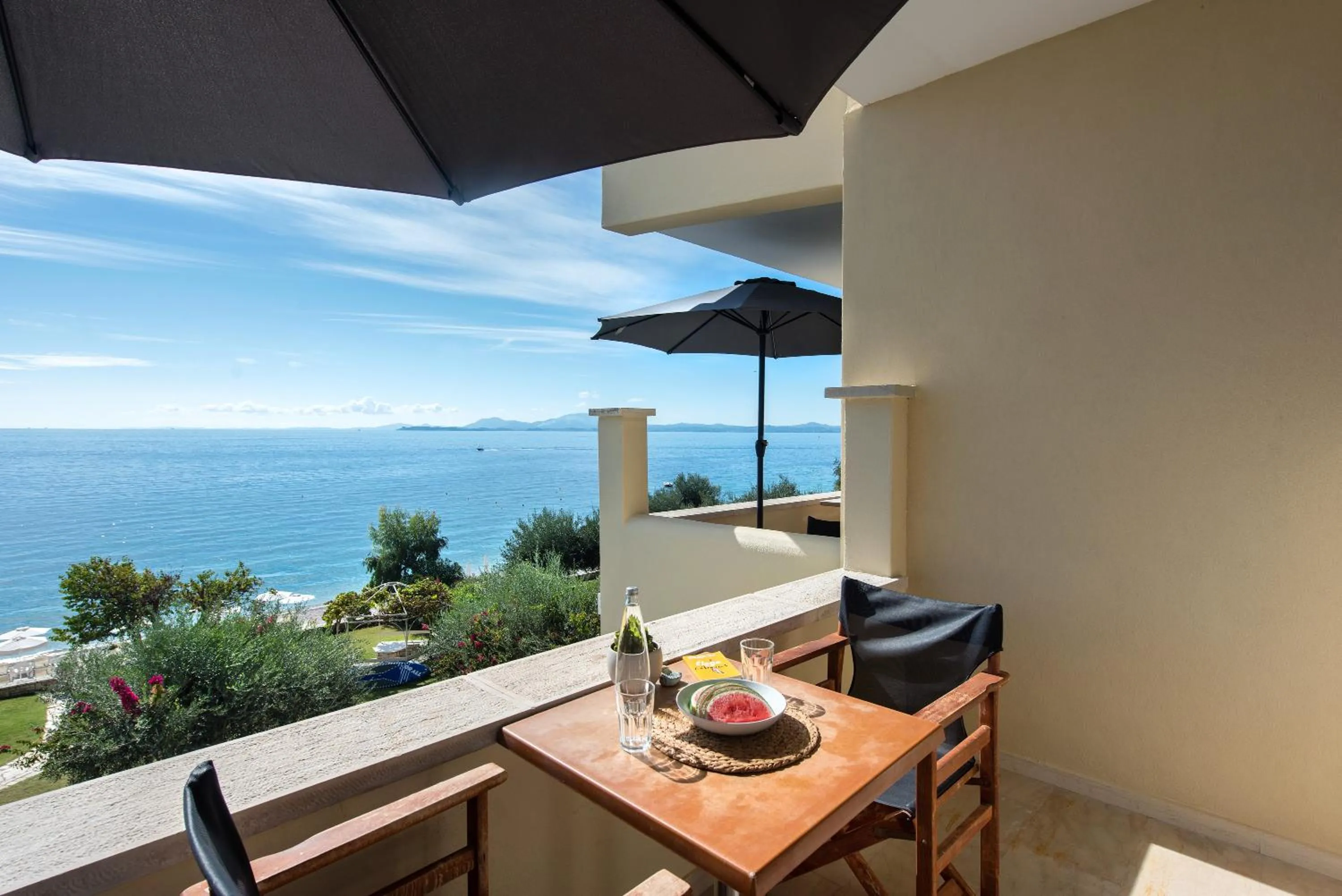 Krouzeri Beach Apartments