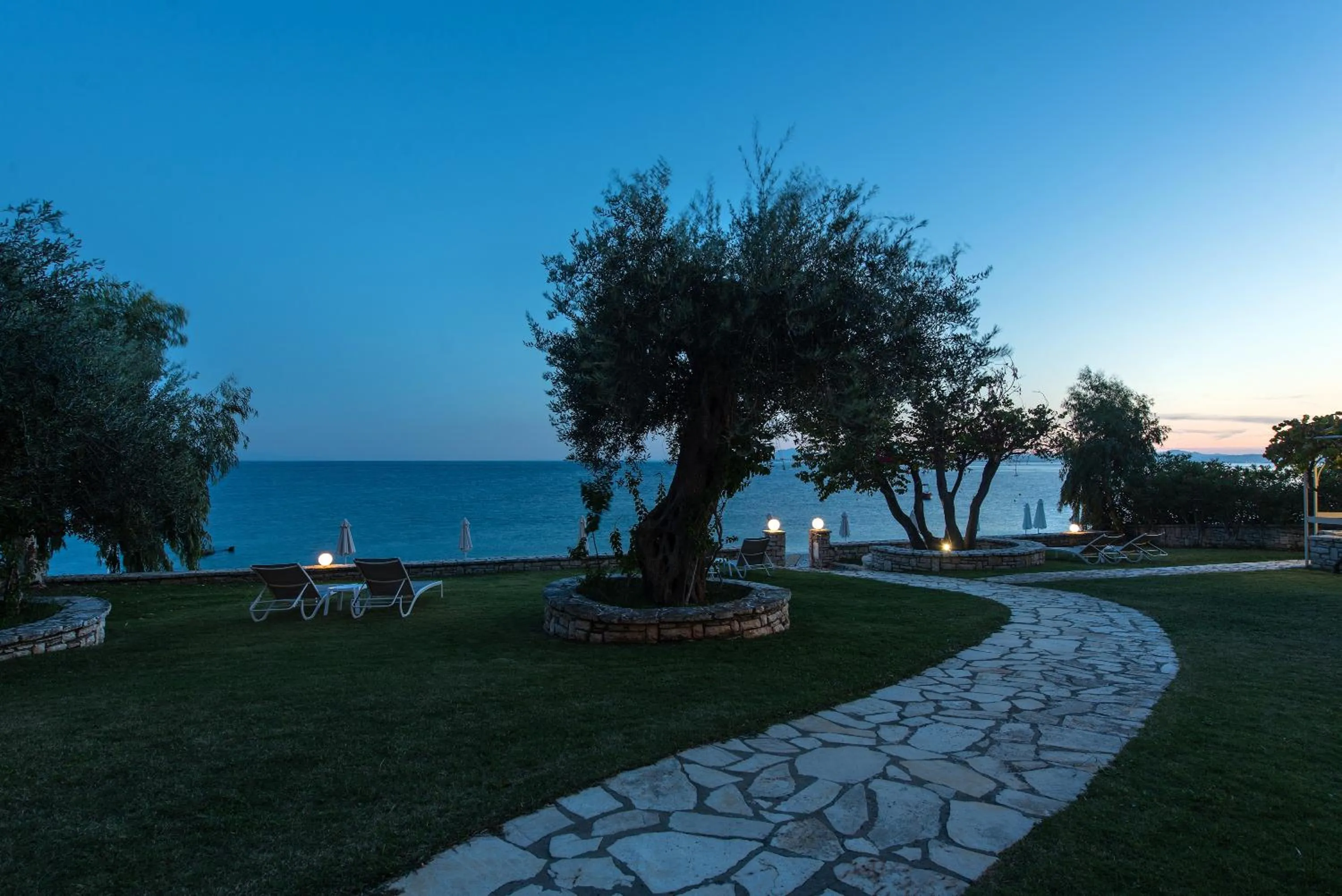 Krouzeri Beach Apartments