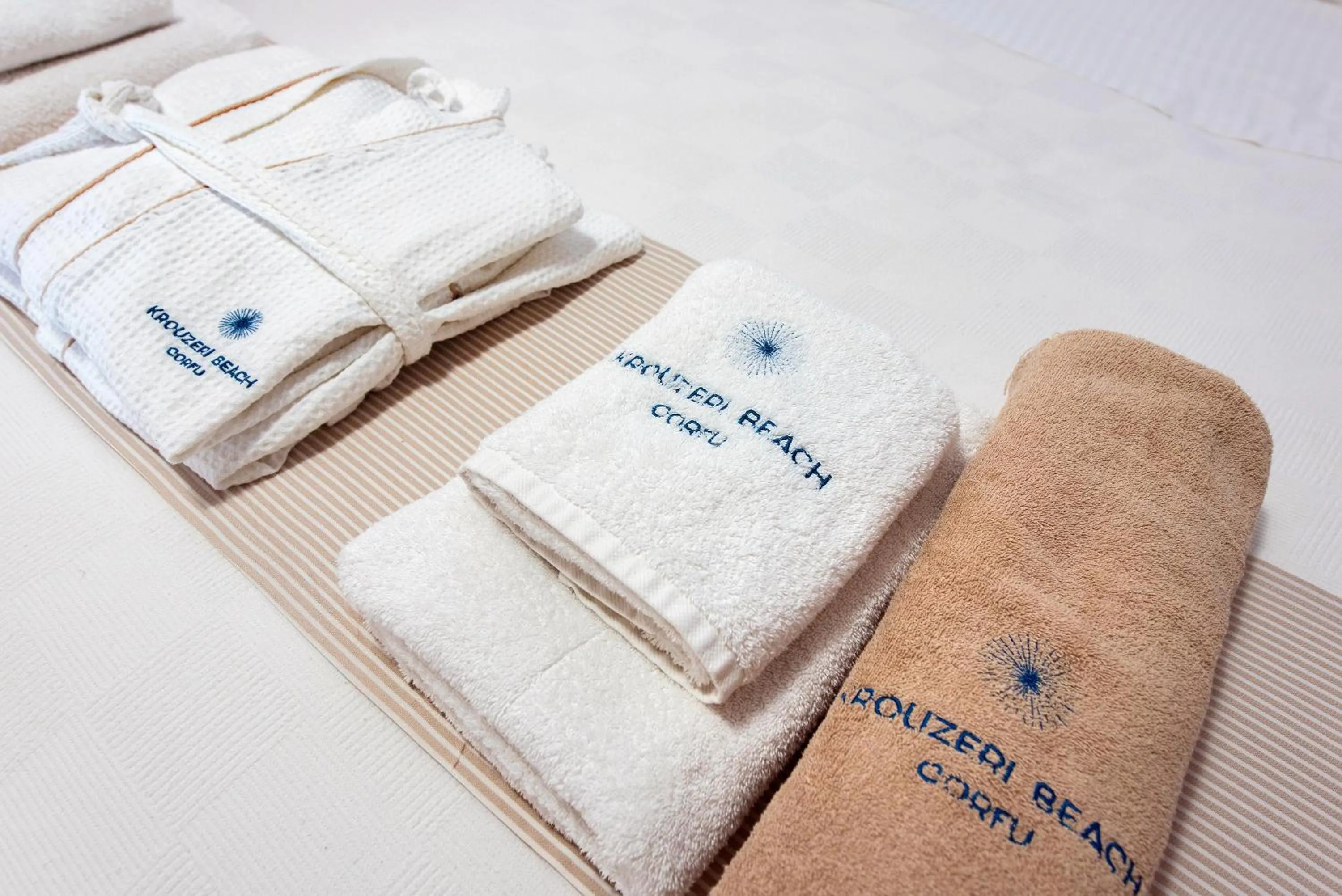 Krouzeri Beach Apartments