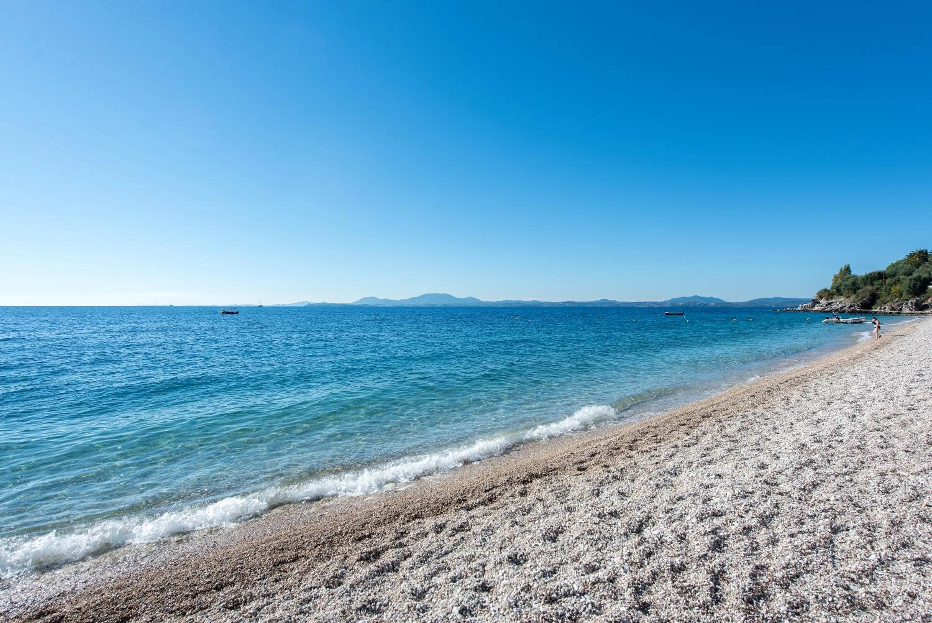 Krouzeri Beach Apartments