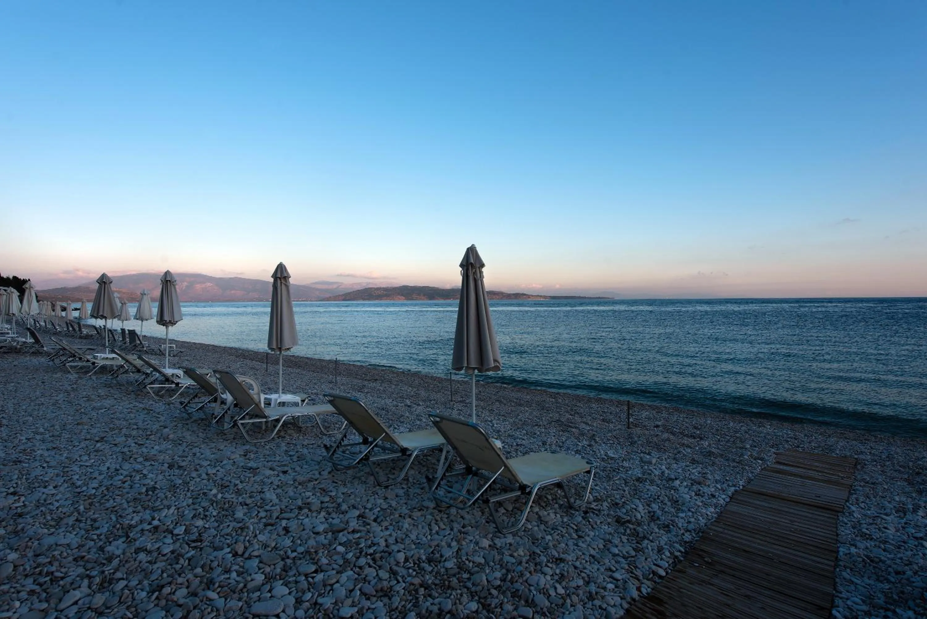 Krouzeri Beach Apartments