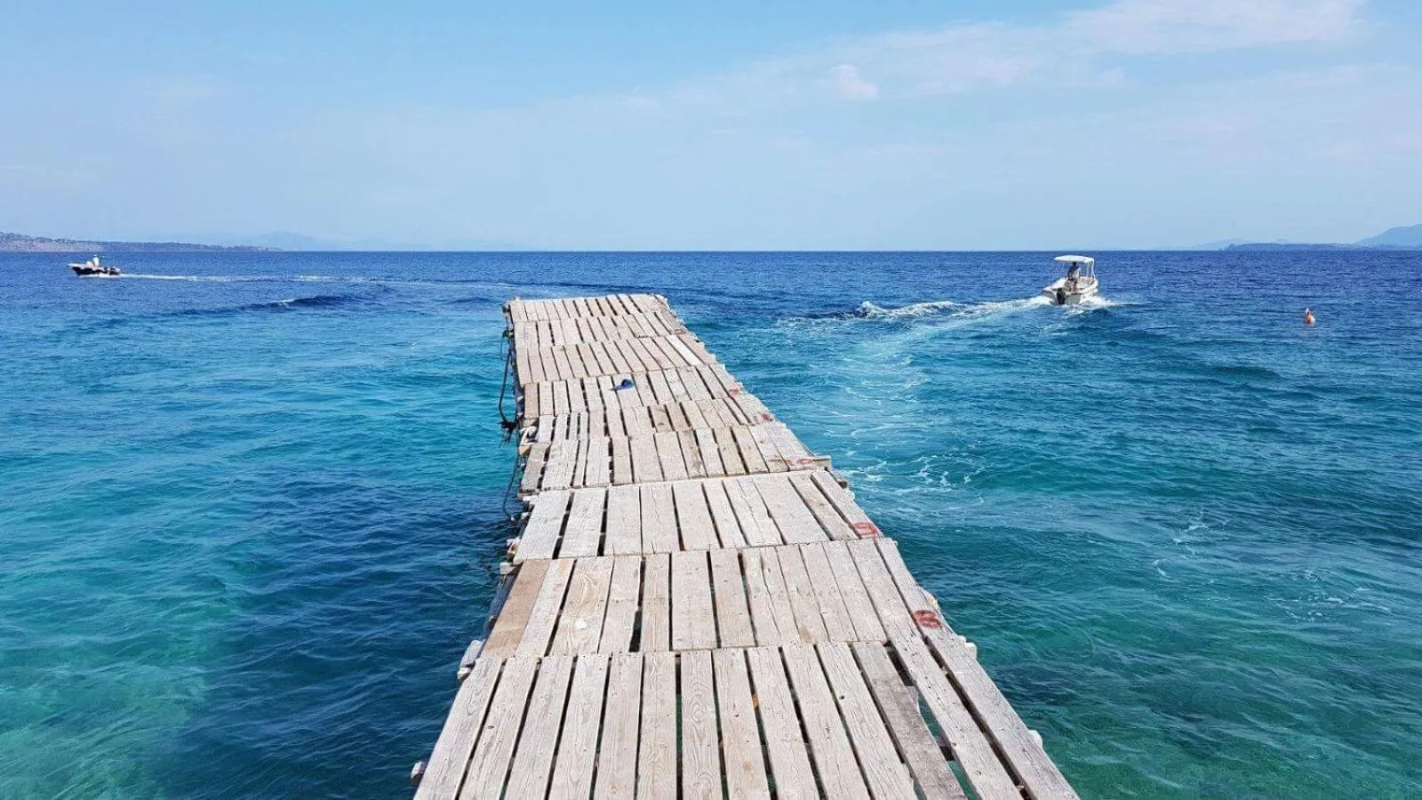 Krouzeri Beach Apartments