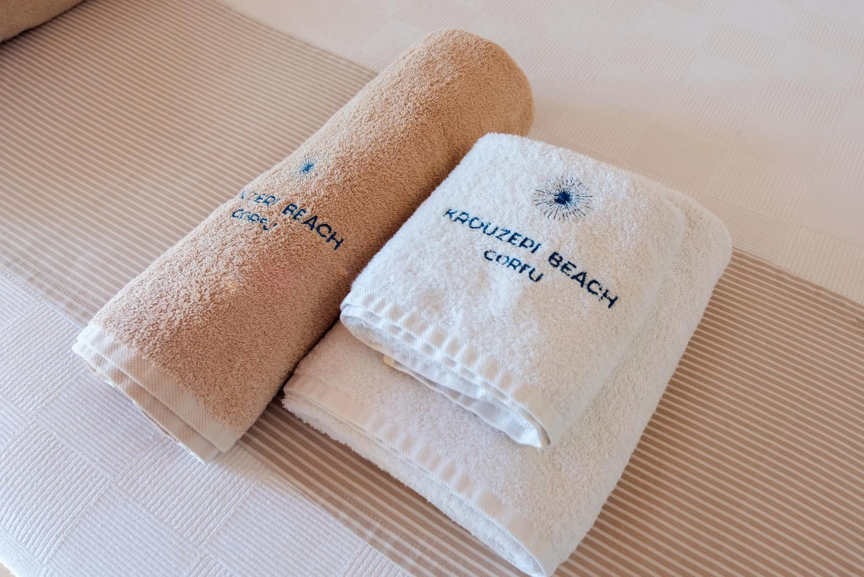 Krouzeri Beach Apartments