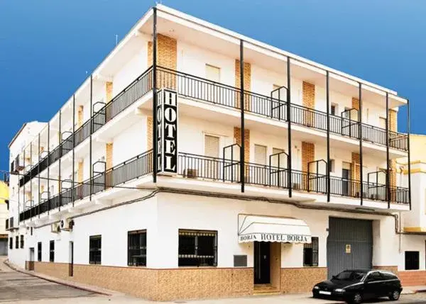 Hotel Borja Hotel Borja