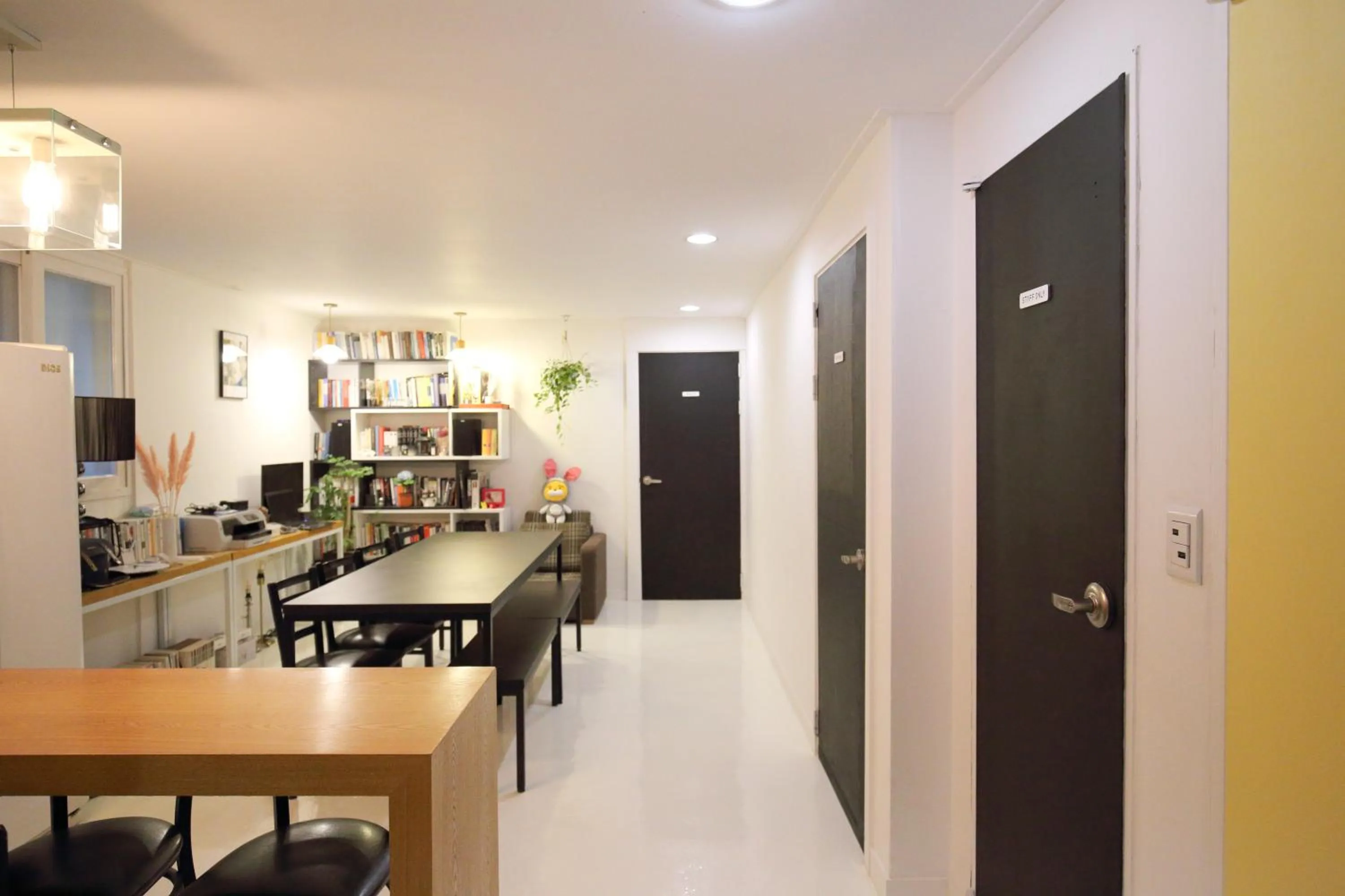 Coffee/tea facilities in Zibro S