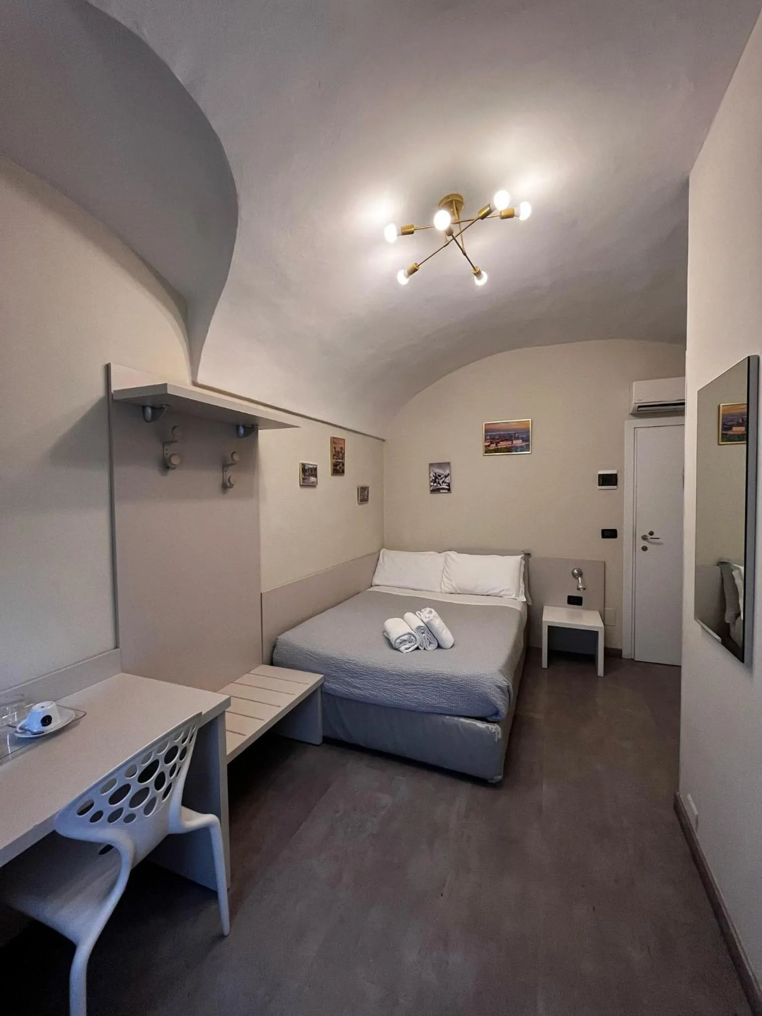 Bedroom, Bed in Adalesia Hotel & Coffee