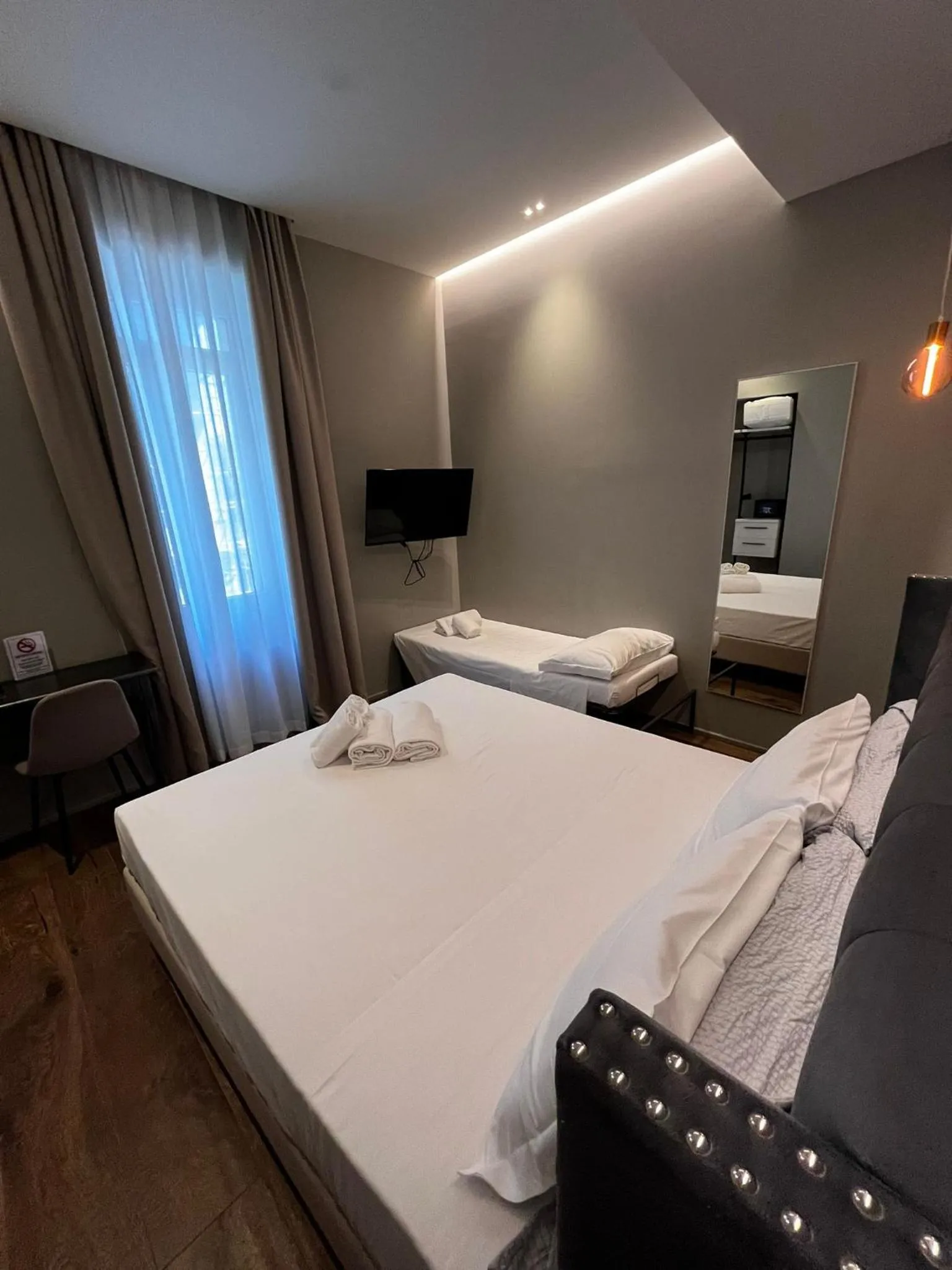 Bedroom, Bed in Adalesia Hotel & Coffee