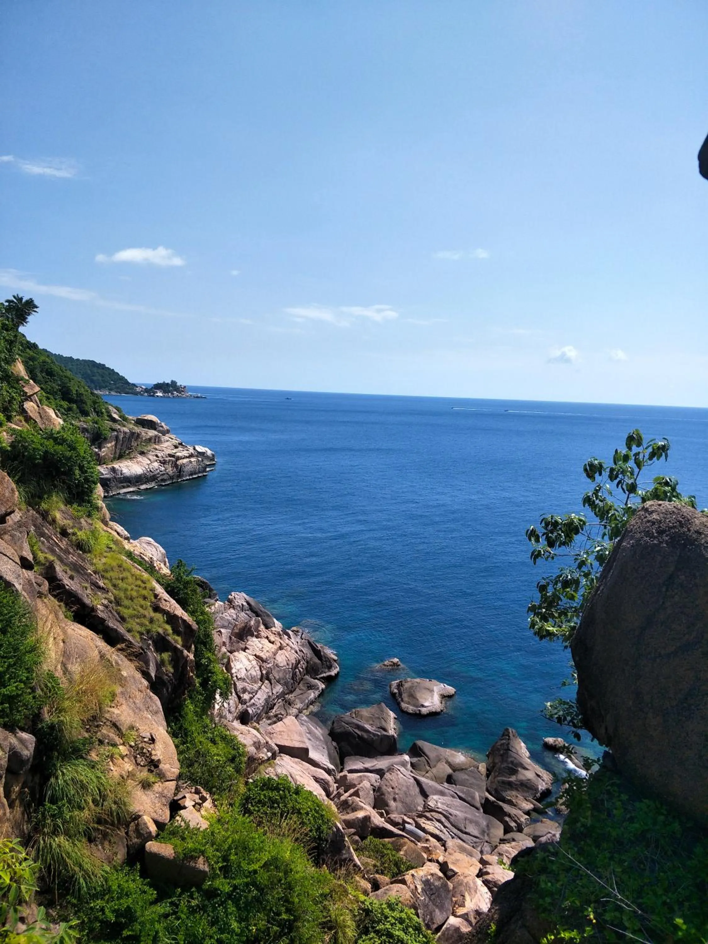 Nearby landmark in Moondance Magic View Bungalow