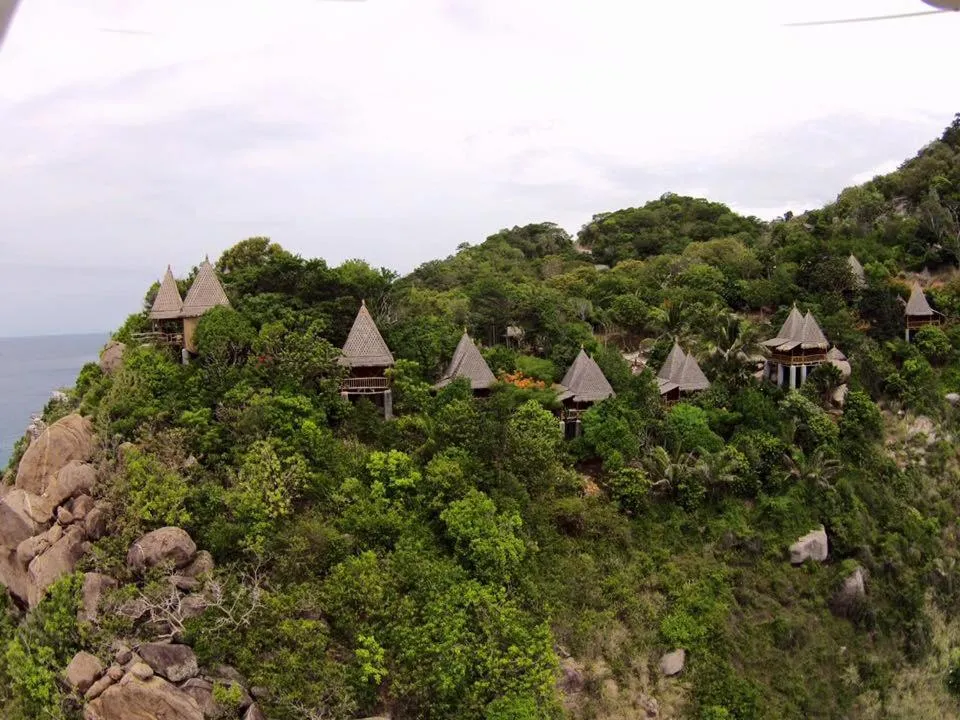 Other in Moondance Magic View Bungalow