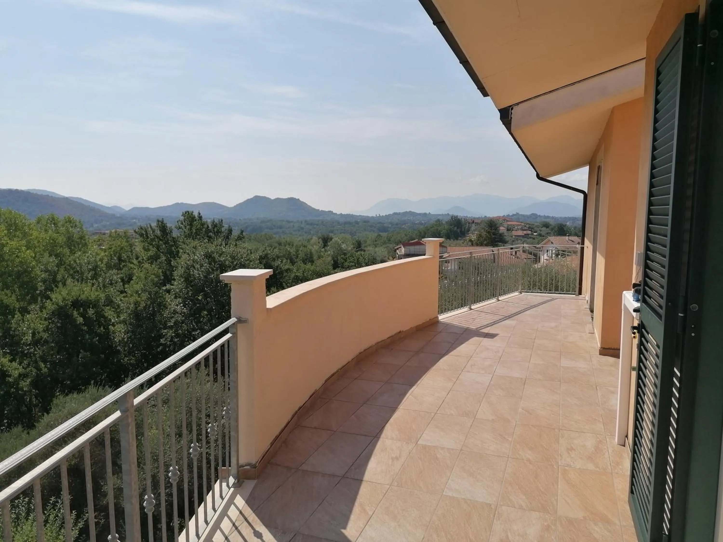 Property building in Villa Del Colle