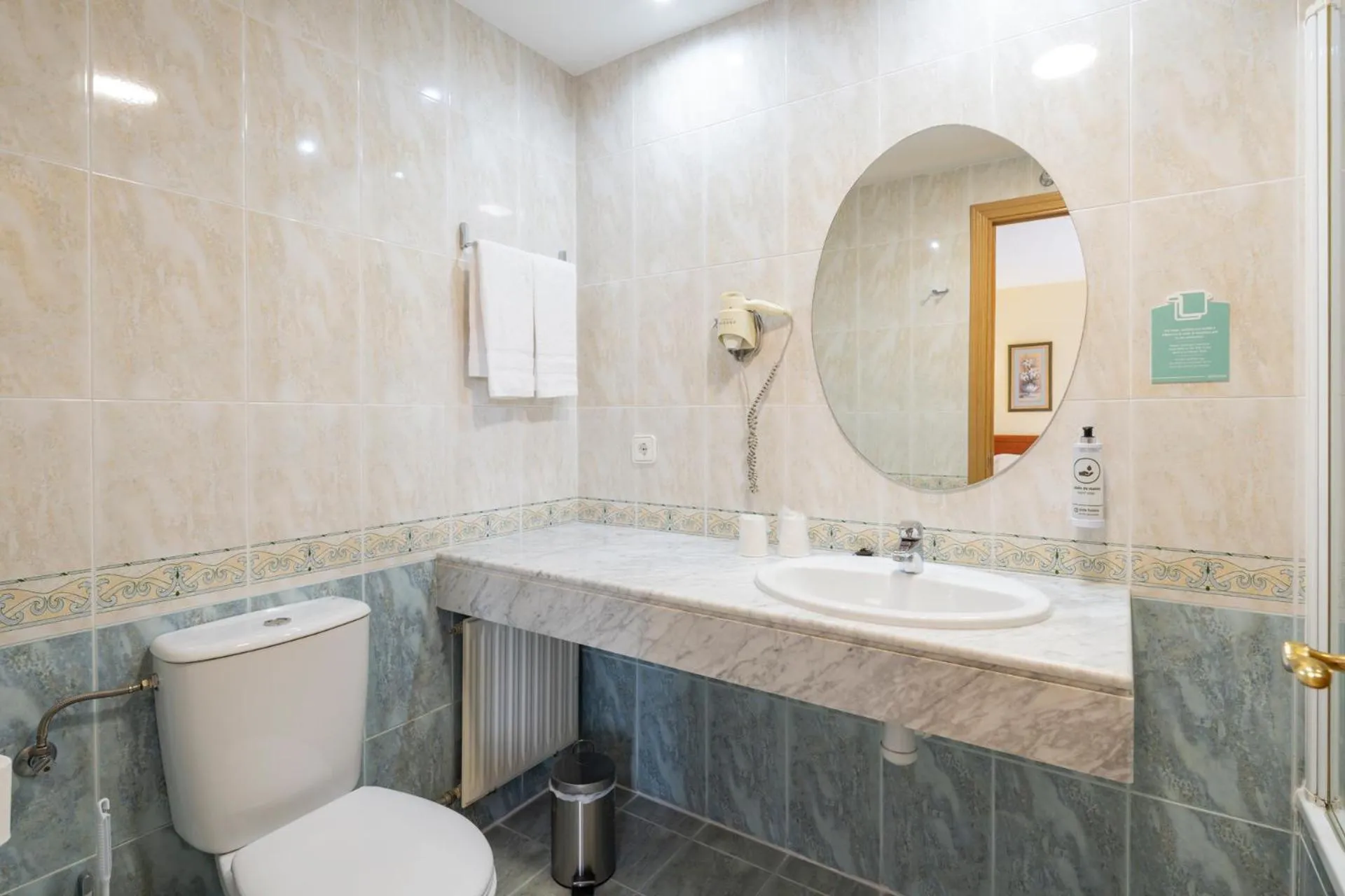 Hostal Alda Río Duero