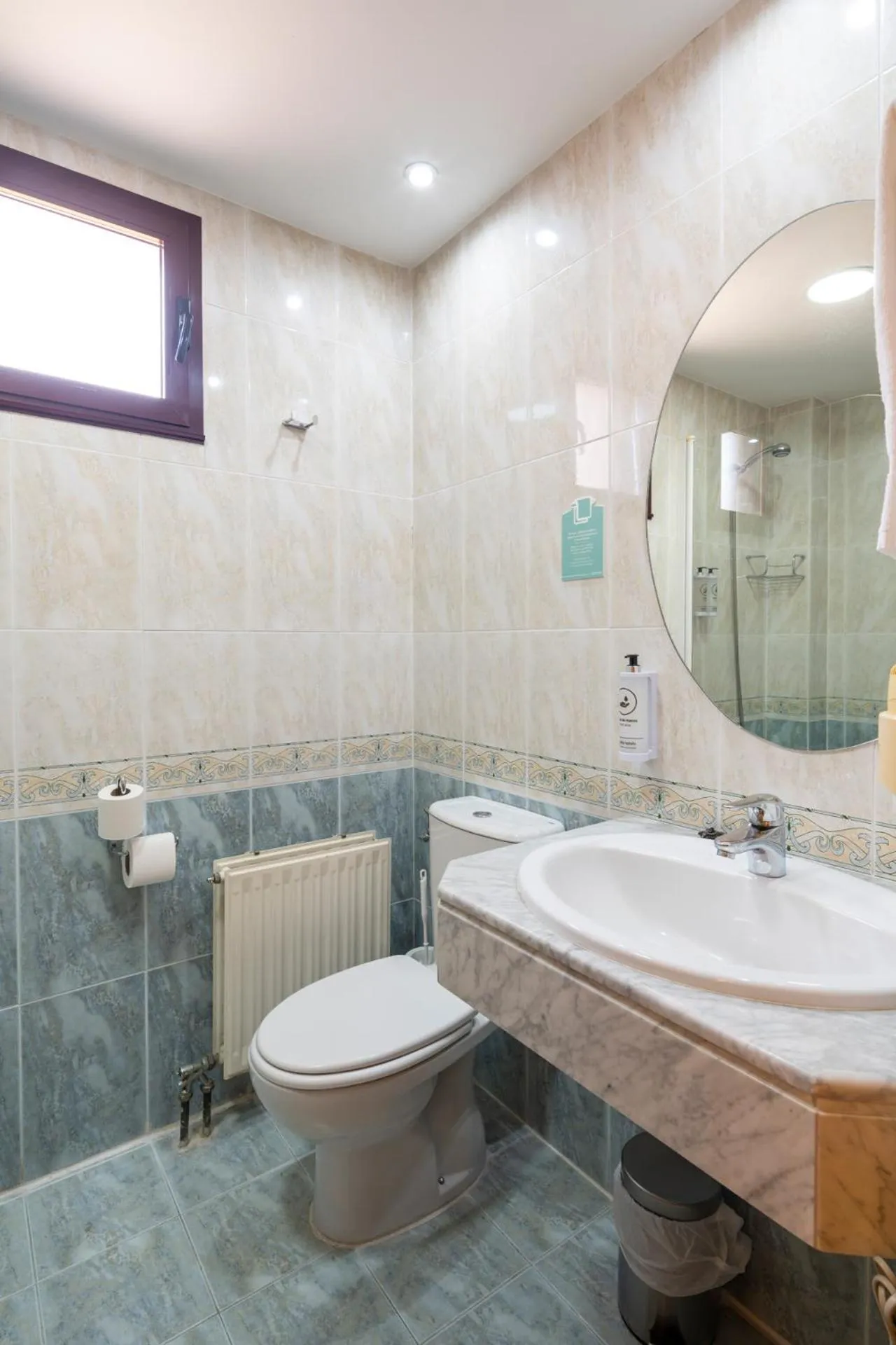 Hostal Alda Río Duero