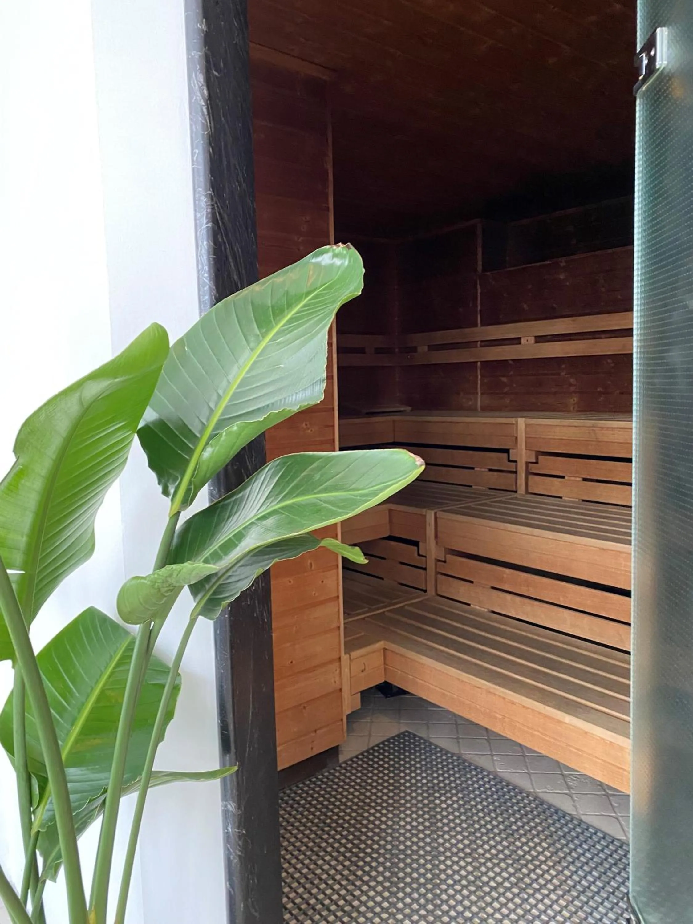 Spa and wellness centre/facilities in Hotel Klostergasthof