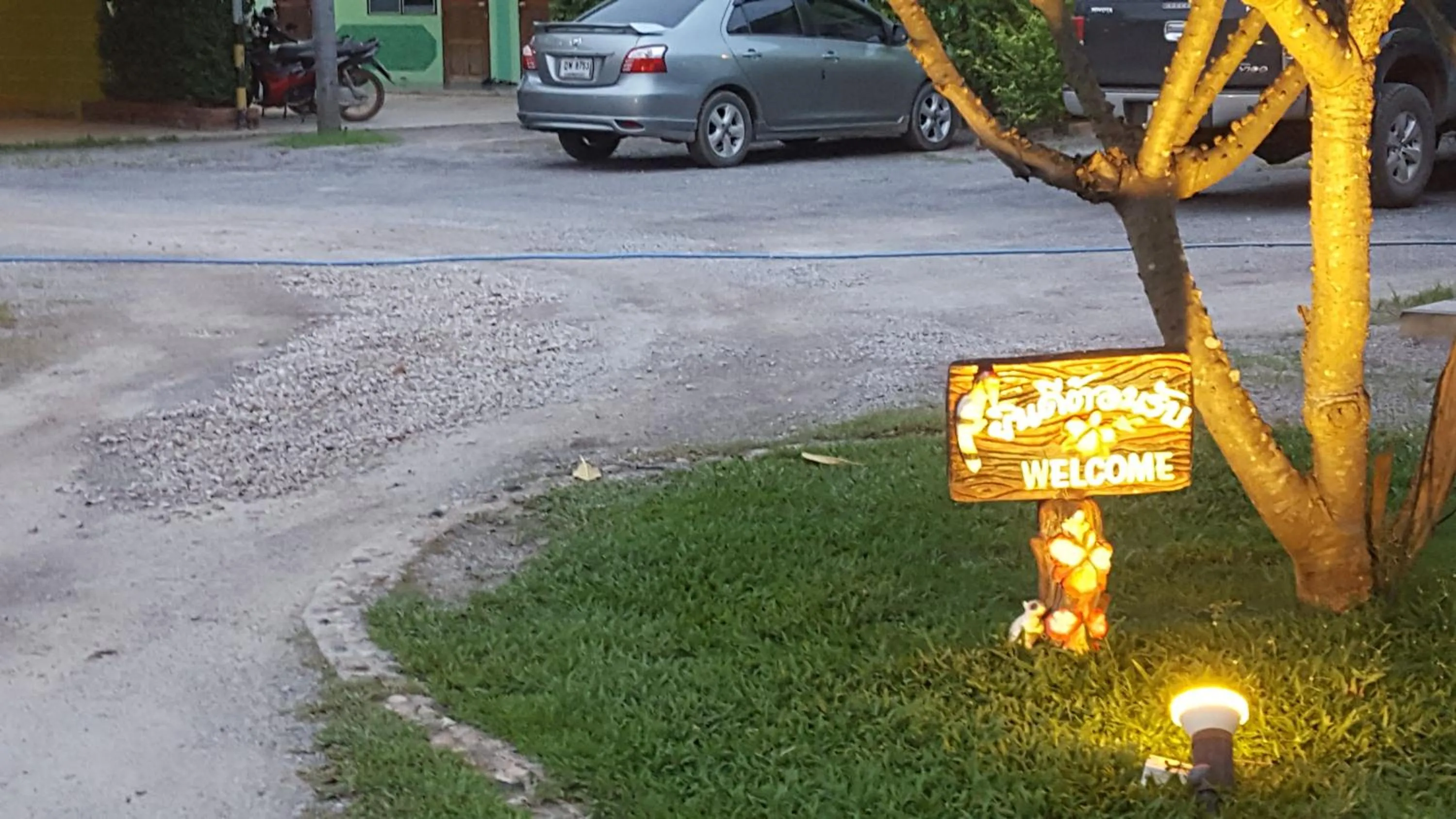 Green View Resort Tha Yang