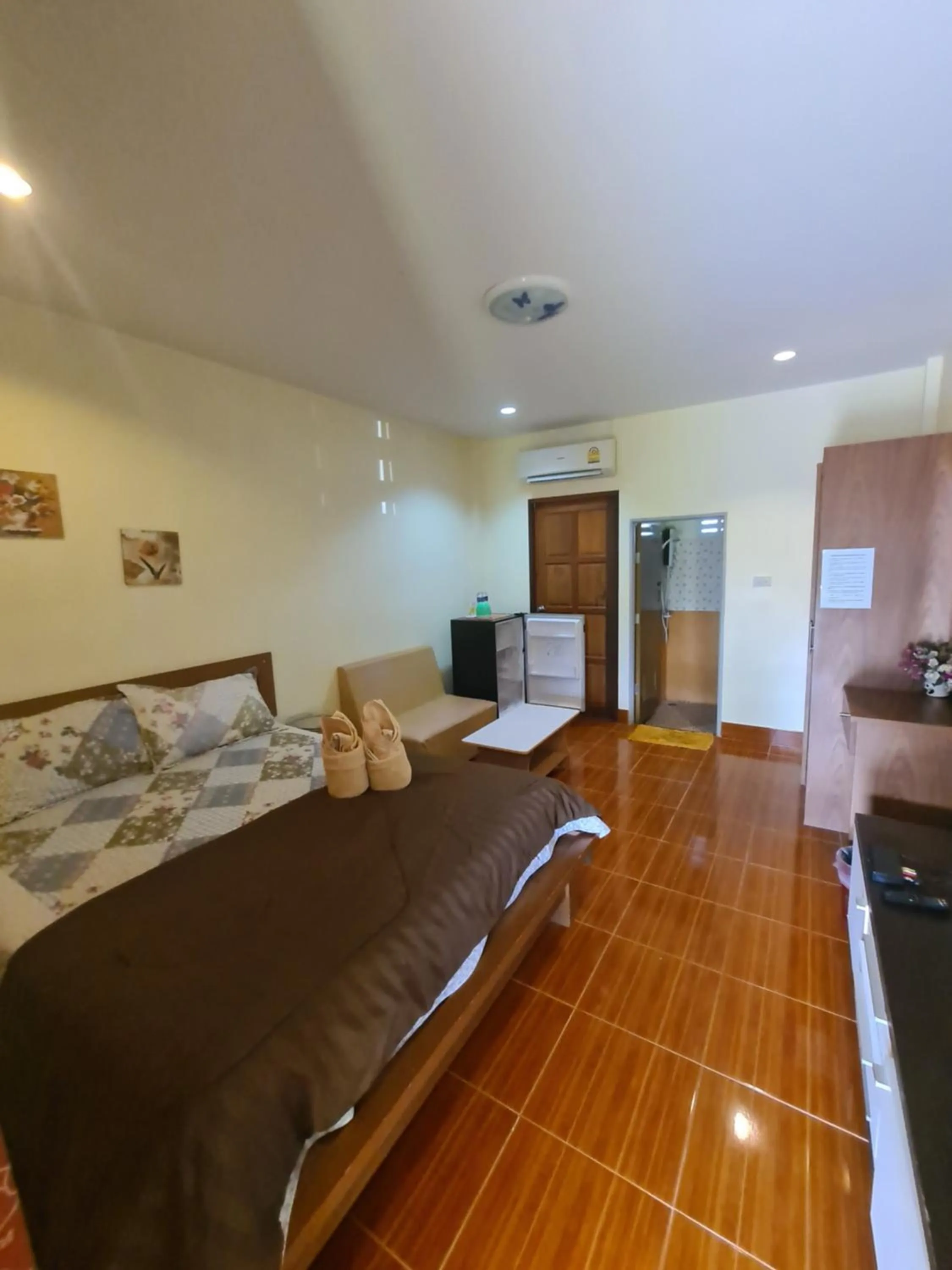 Green View Resort Tha Yang