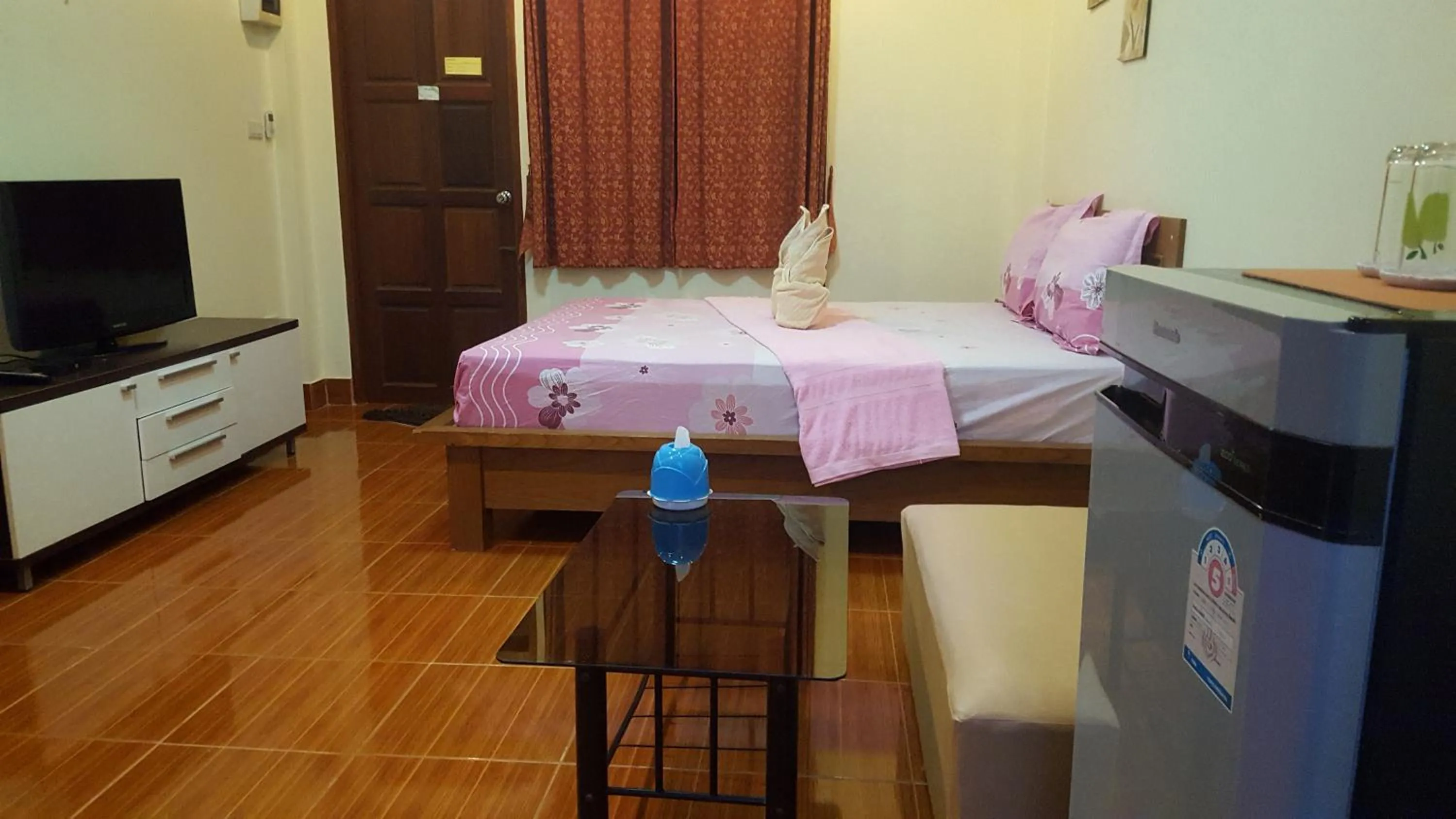 Green View Resort Tha Yang