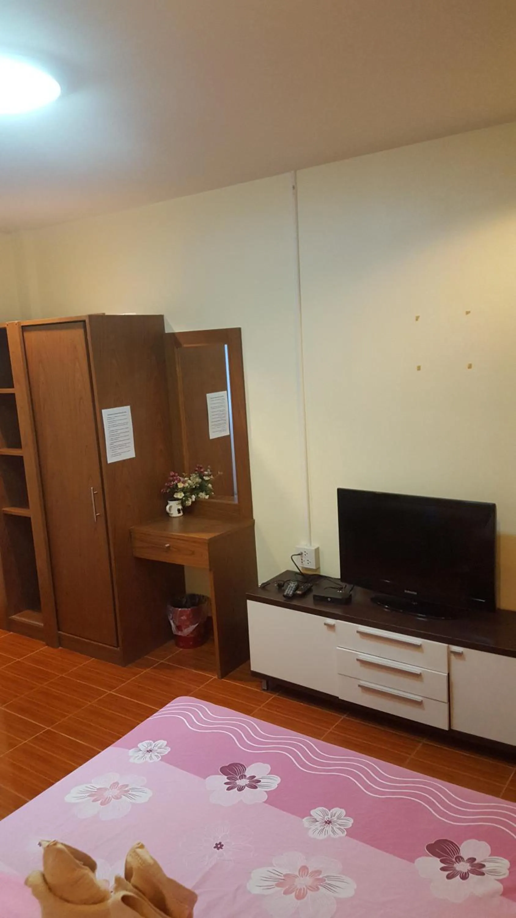 Green View Resort Tha Yang