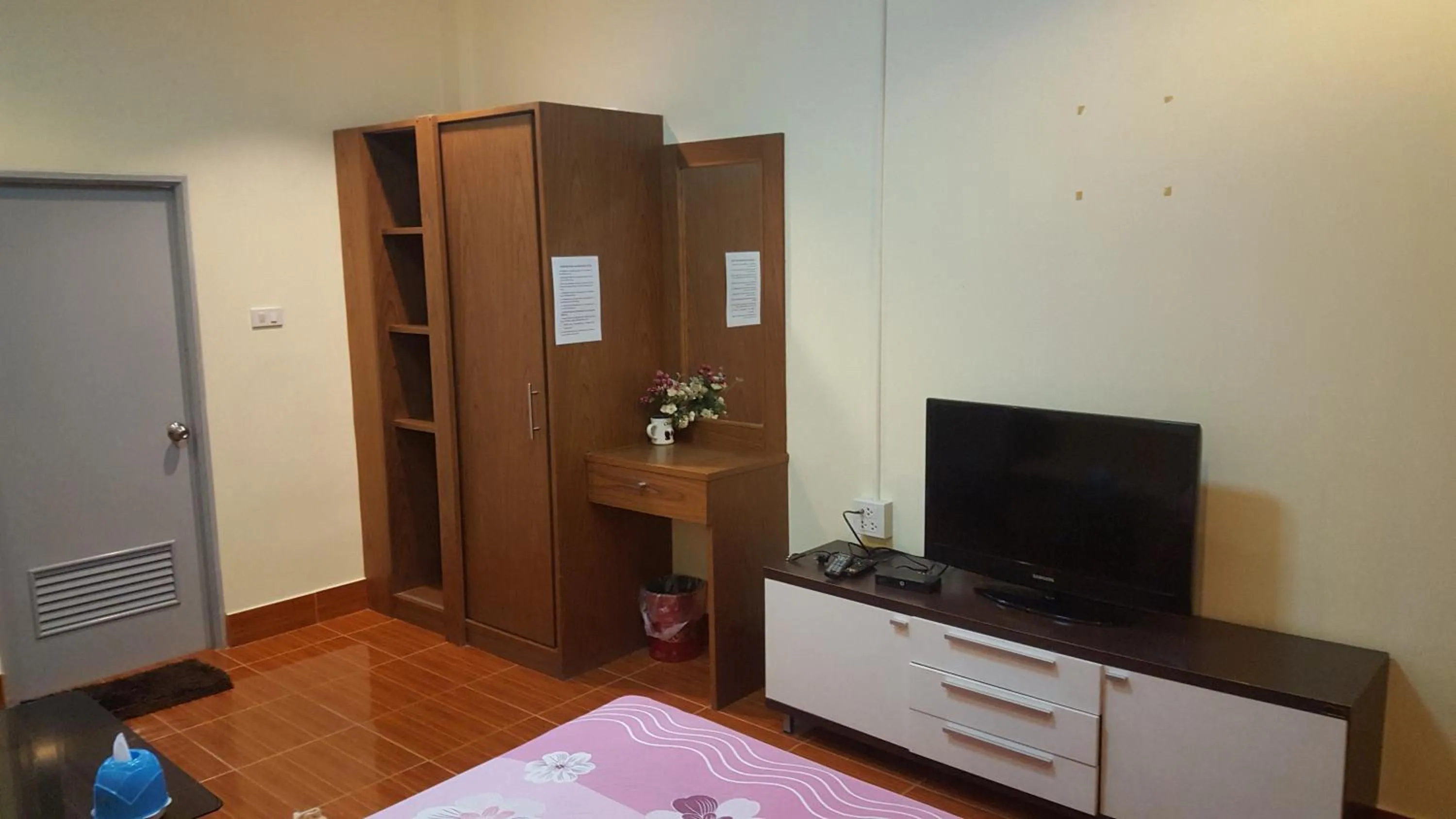 Green View Resort Tha Yang