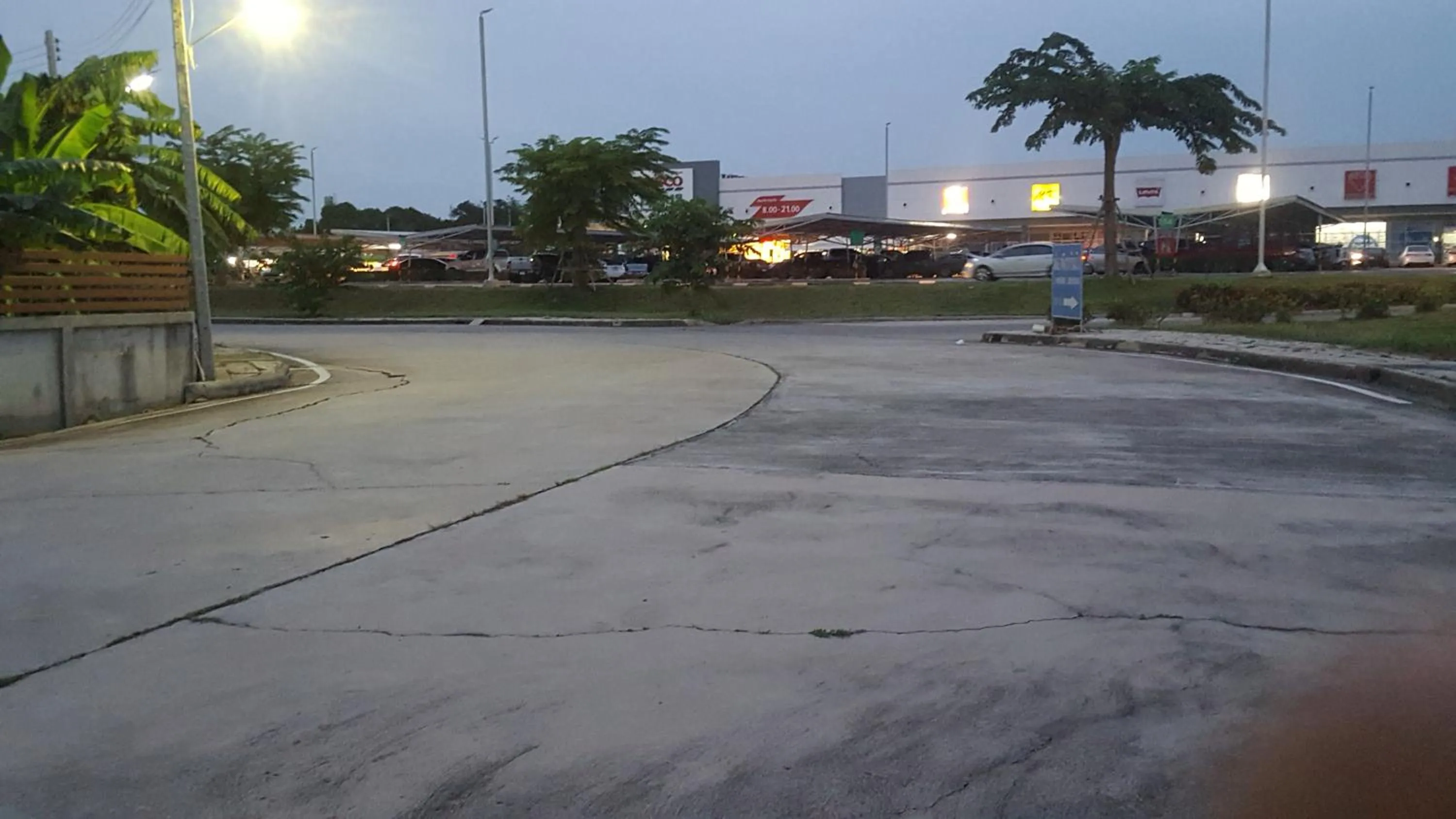 Green View Resort Tha Yang