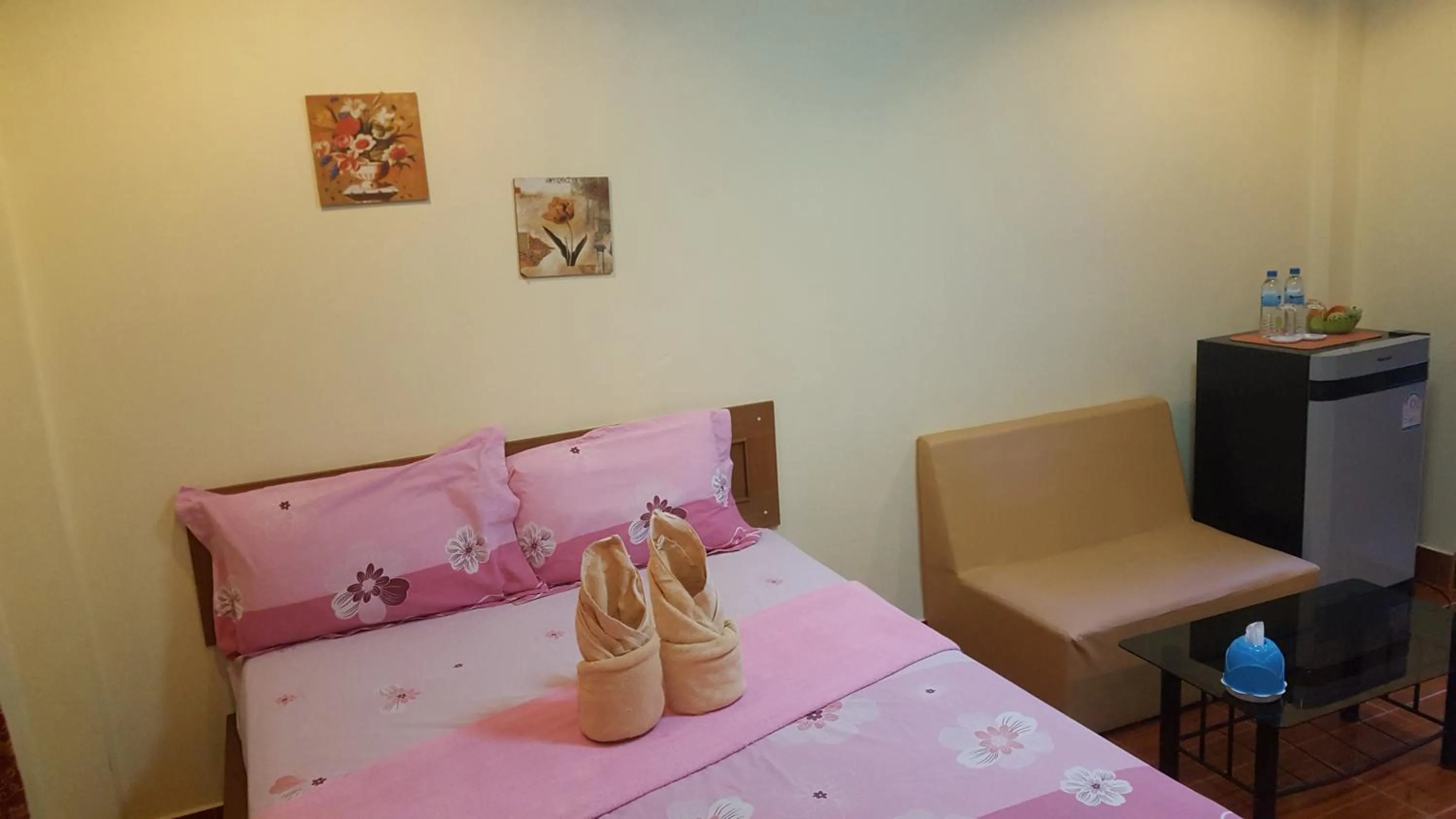 Green View Resort Tha Yang