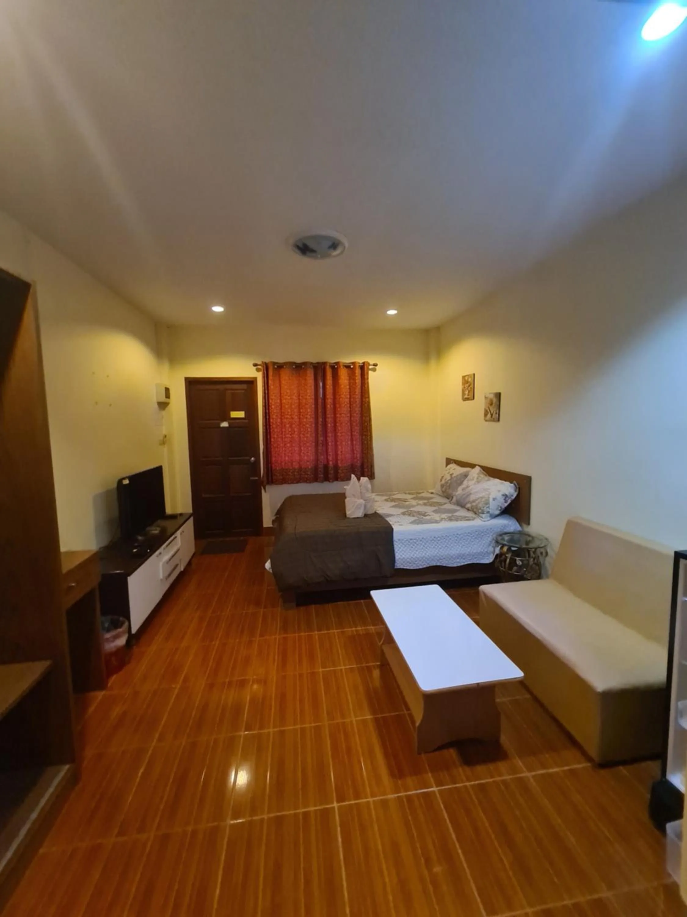 Green View Resort Tha Yang