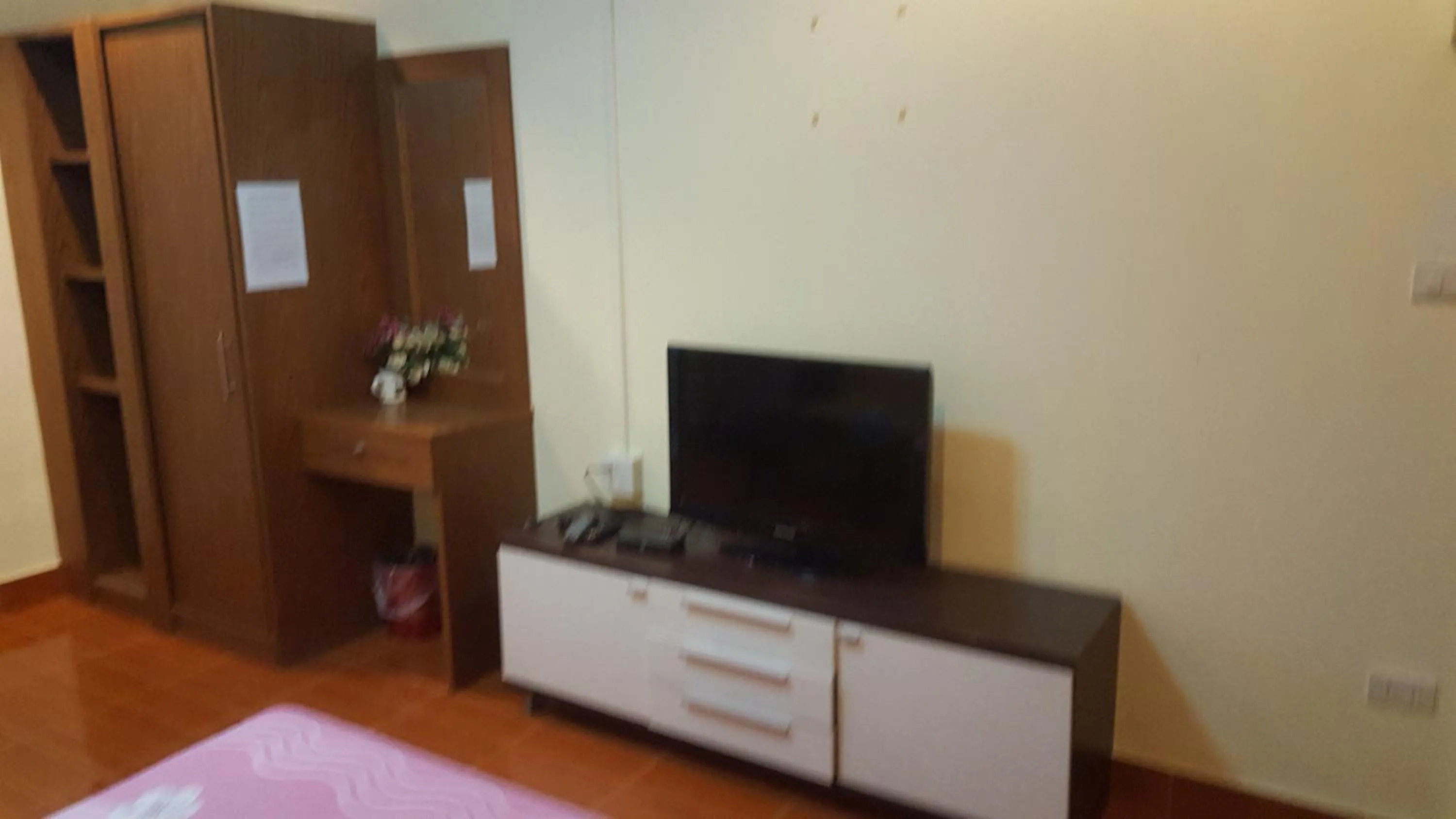 Green View Resort Tha Yang