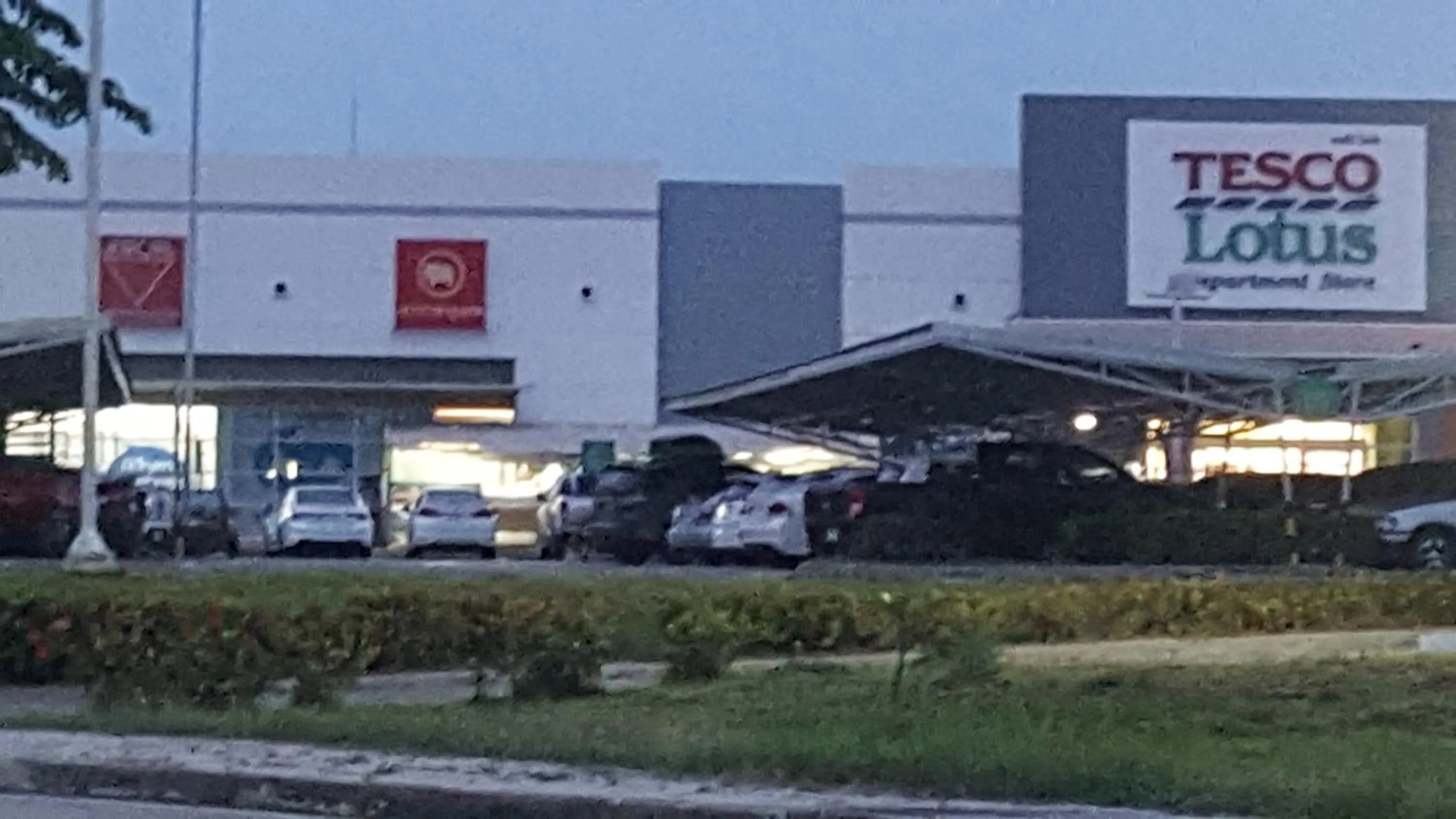 Green View Resort Tha Yang