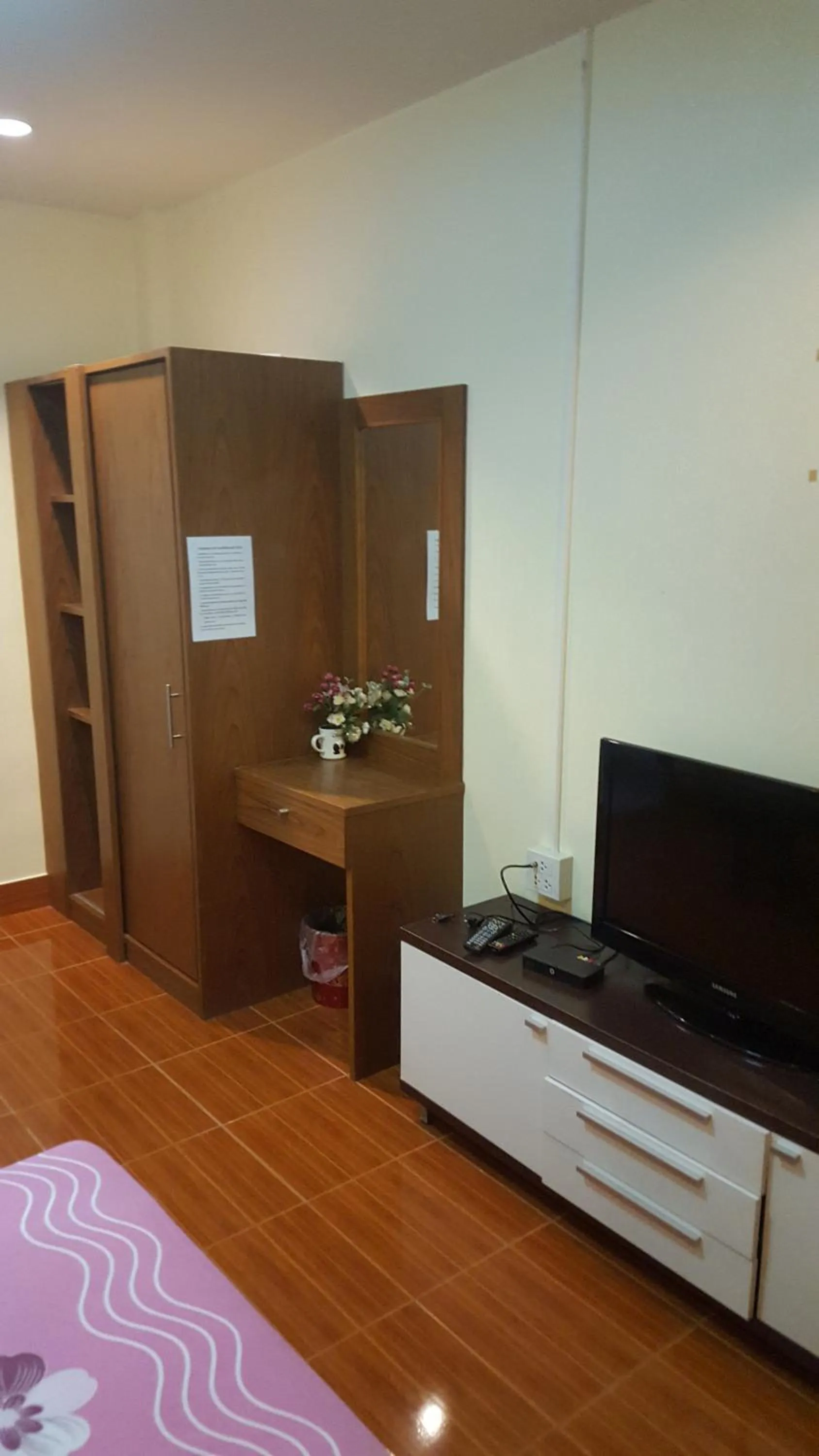 Green View Resort Tha Yang