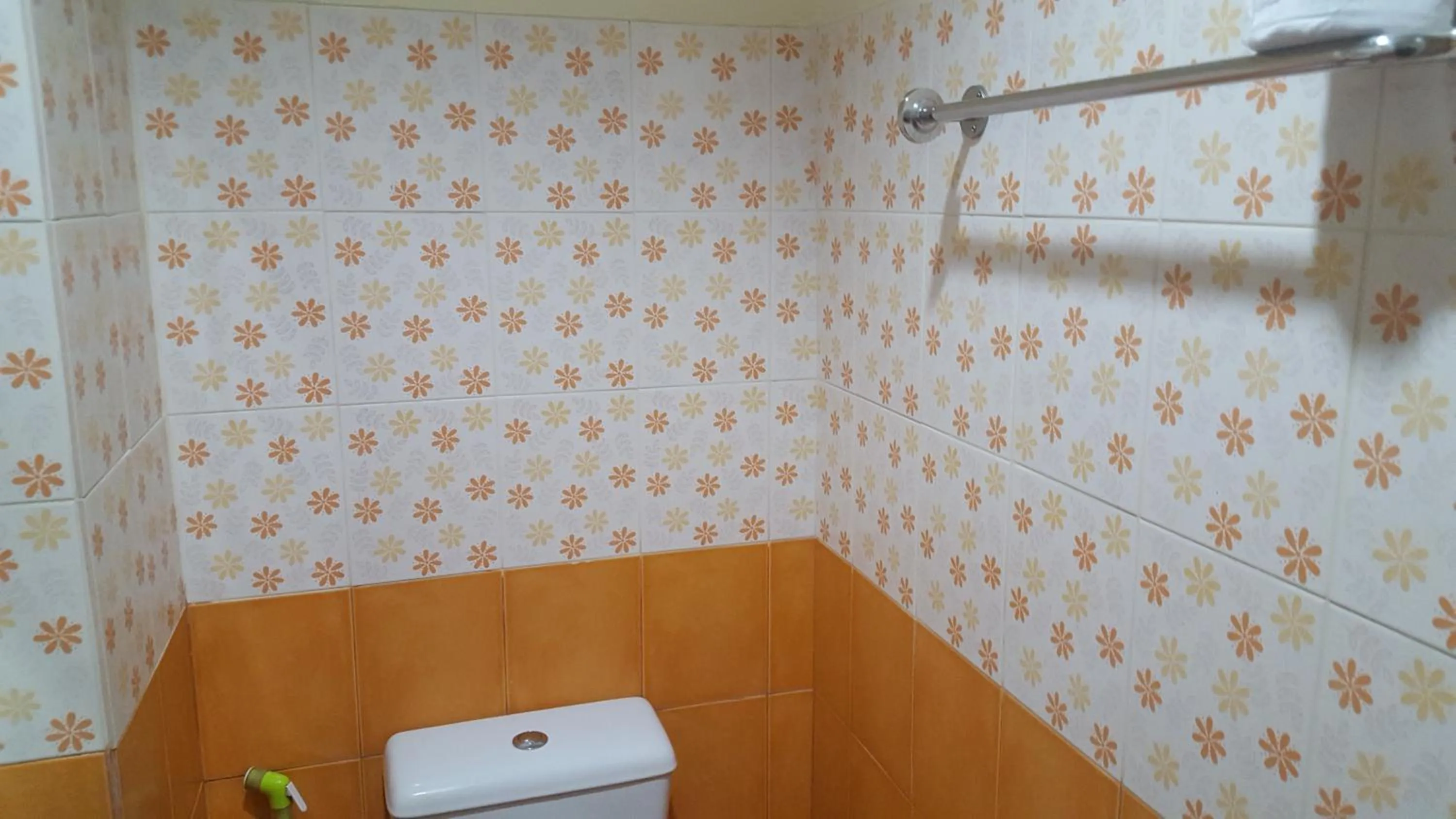 Green View Resort Tha Yang