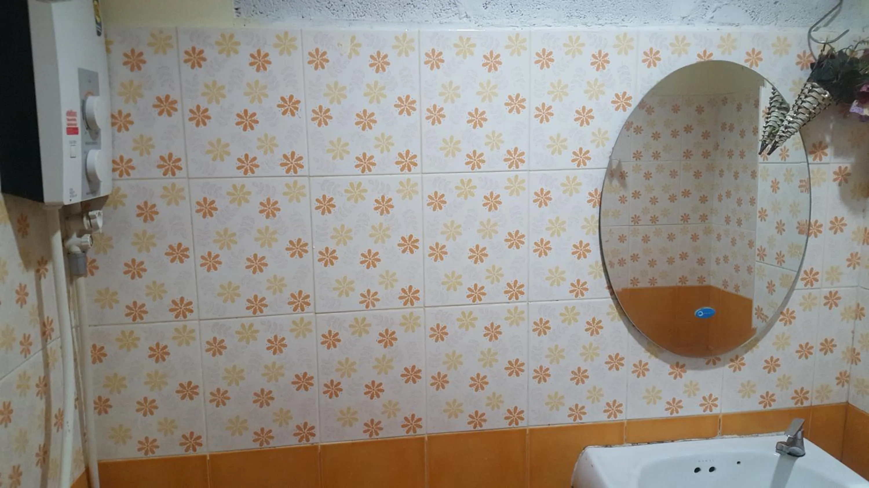 Green View Resort Tha Yang