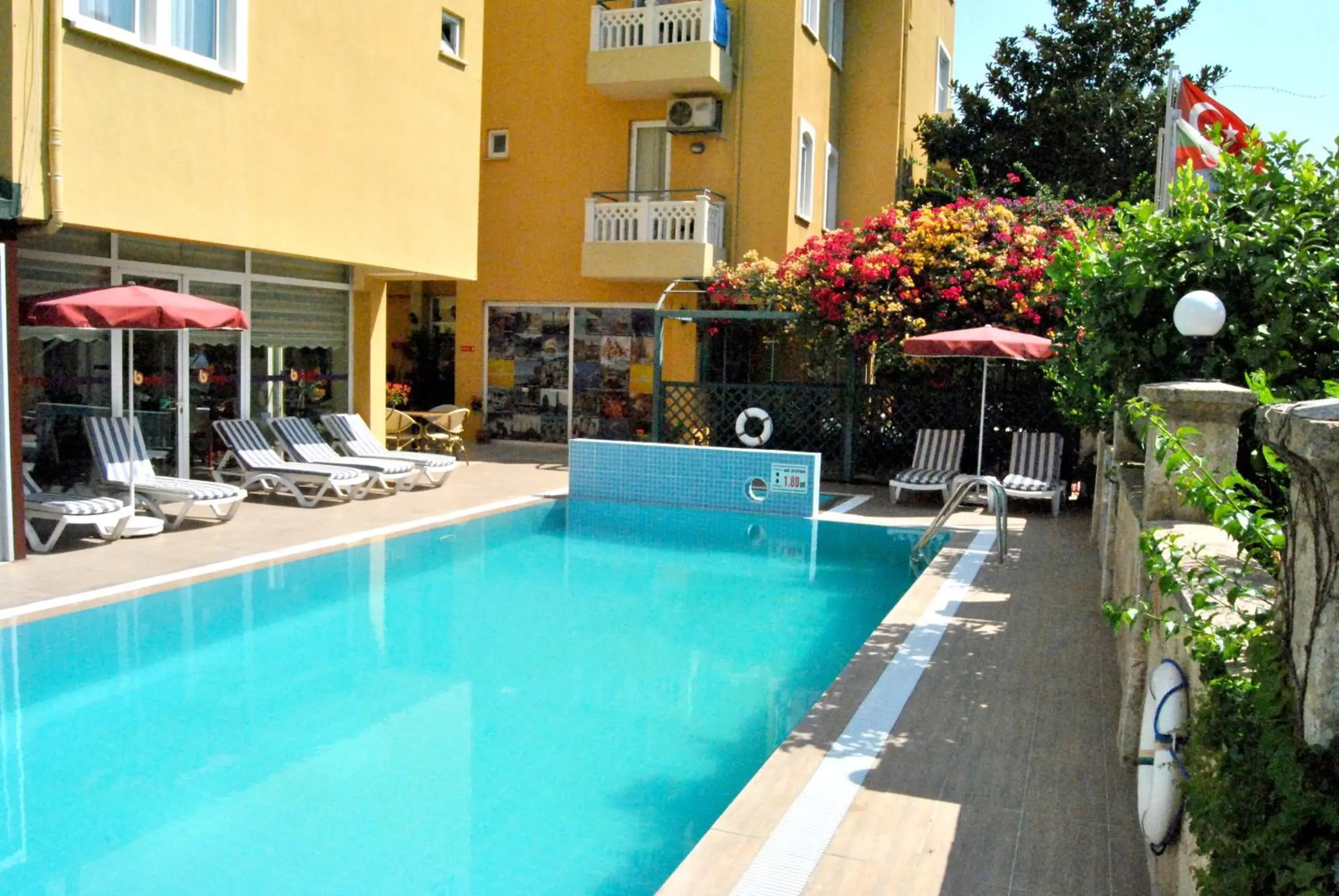 Benna Hotel Benna Hotel