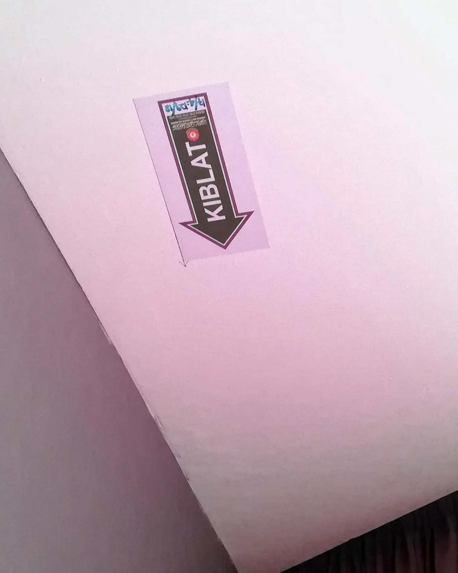 Property building in The Loft Plaza Hotel