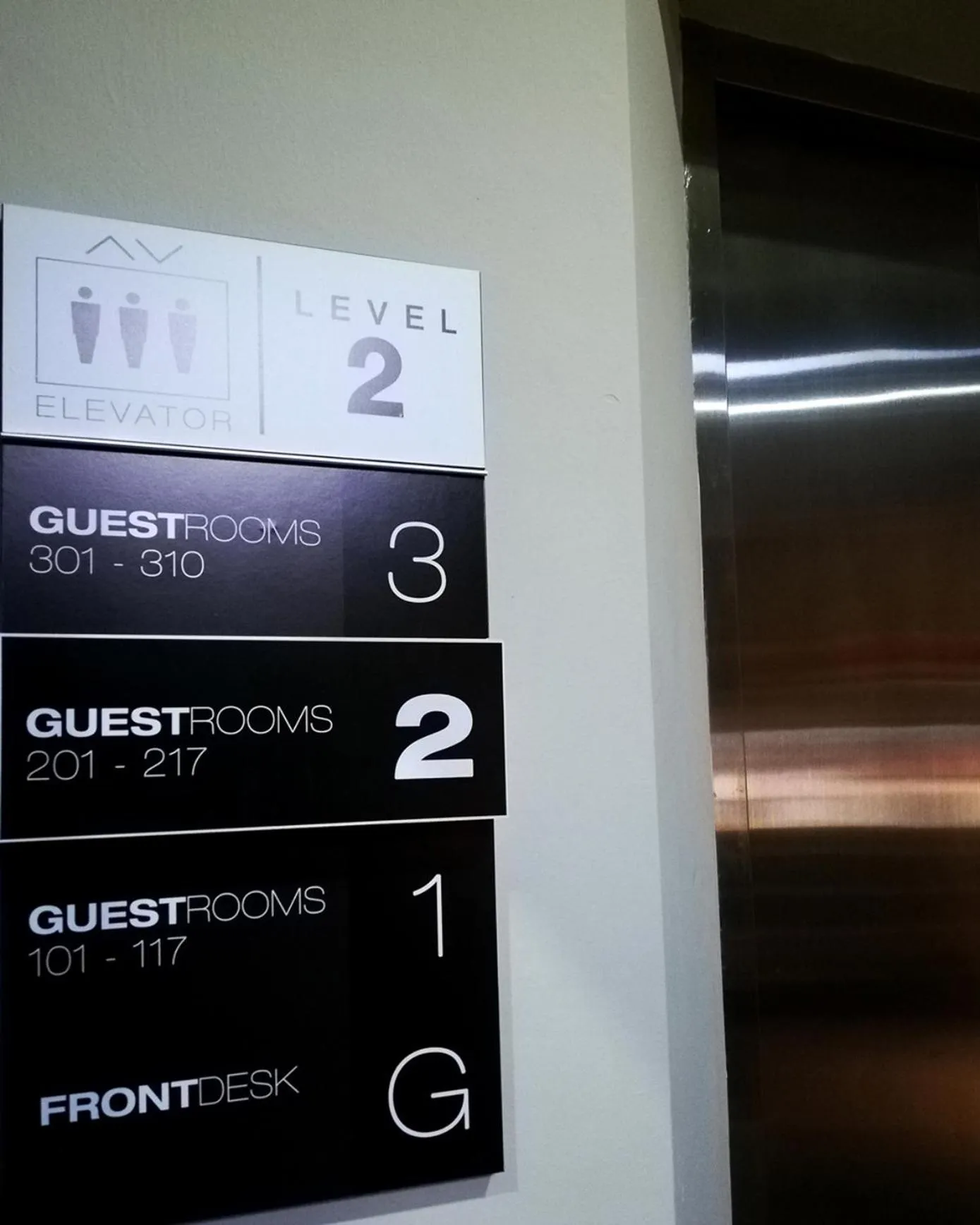 The Loft Plaza Hotel