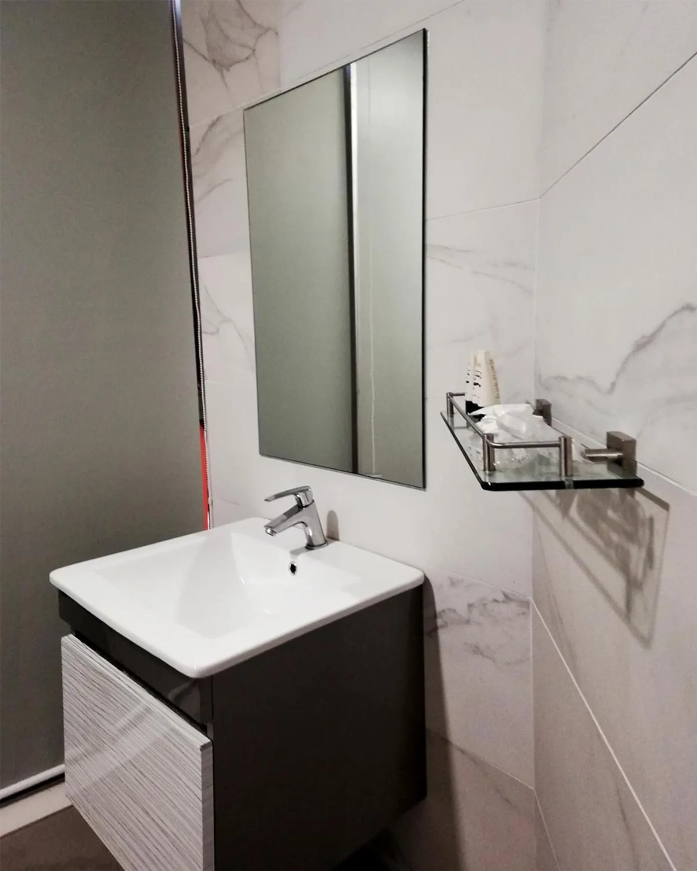 The Loft Plaza Hotel