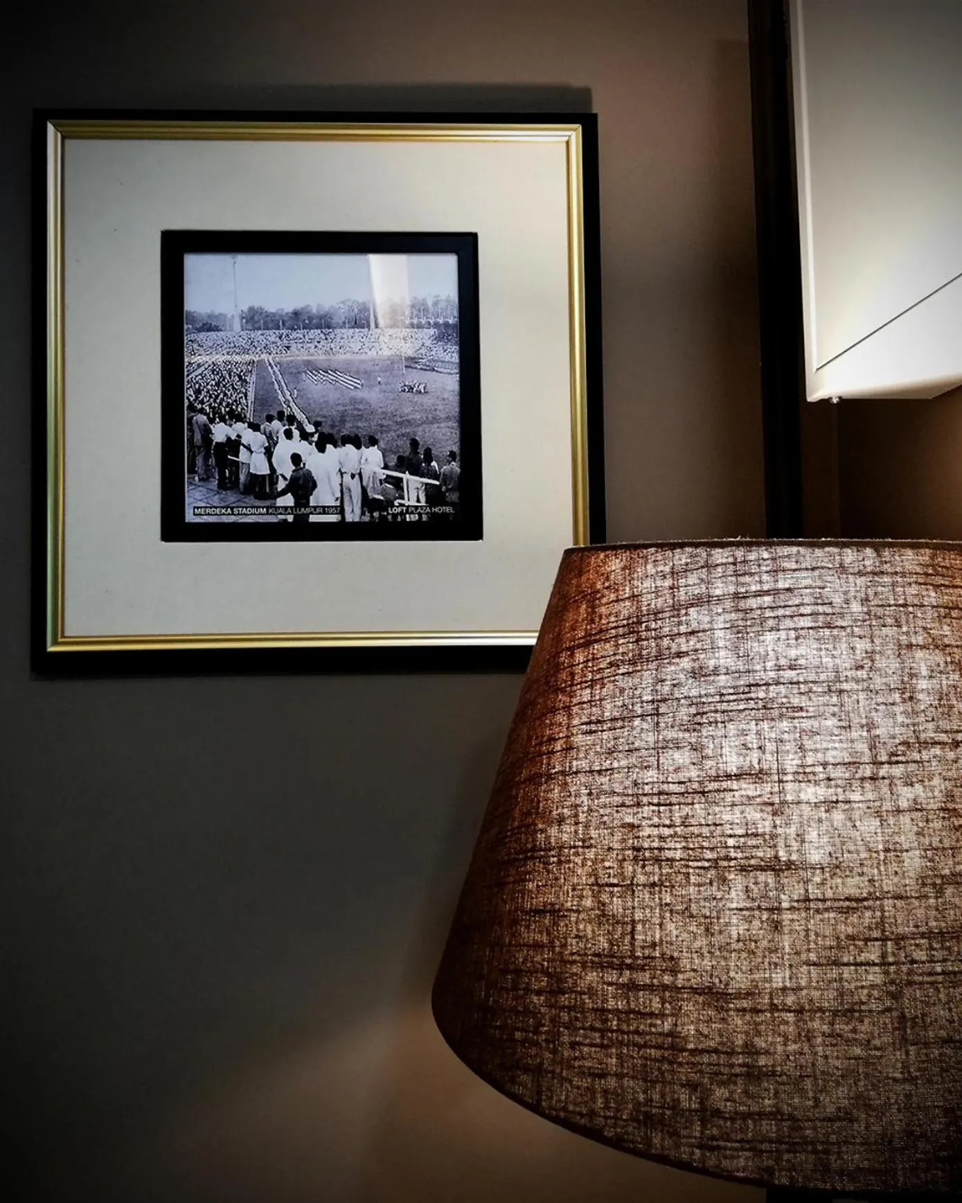 The Loft Plaza Hotel