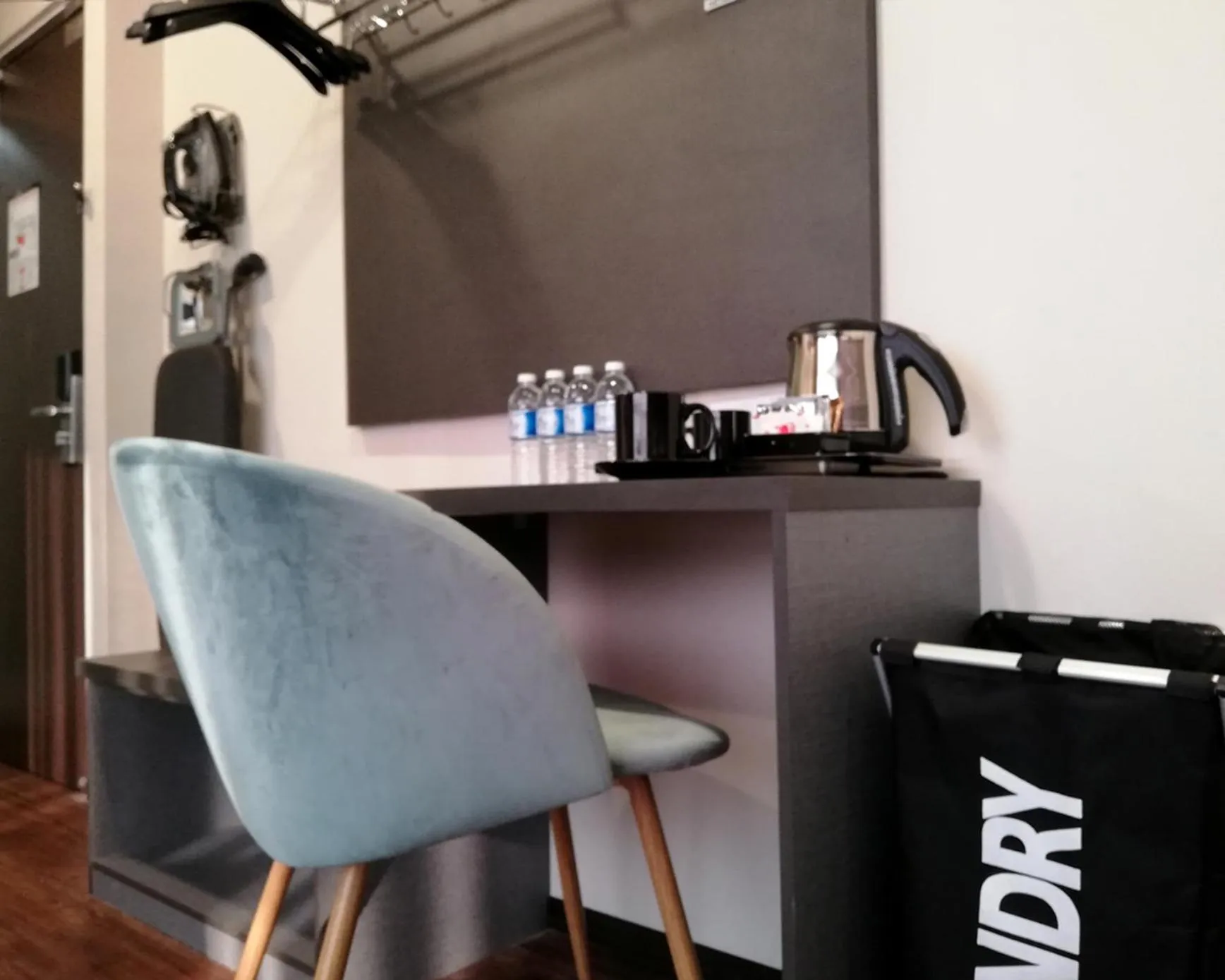 The Loft Plaza Hotel