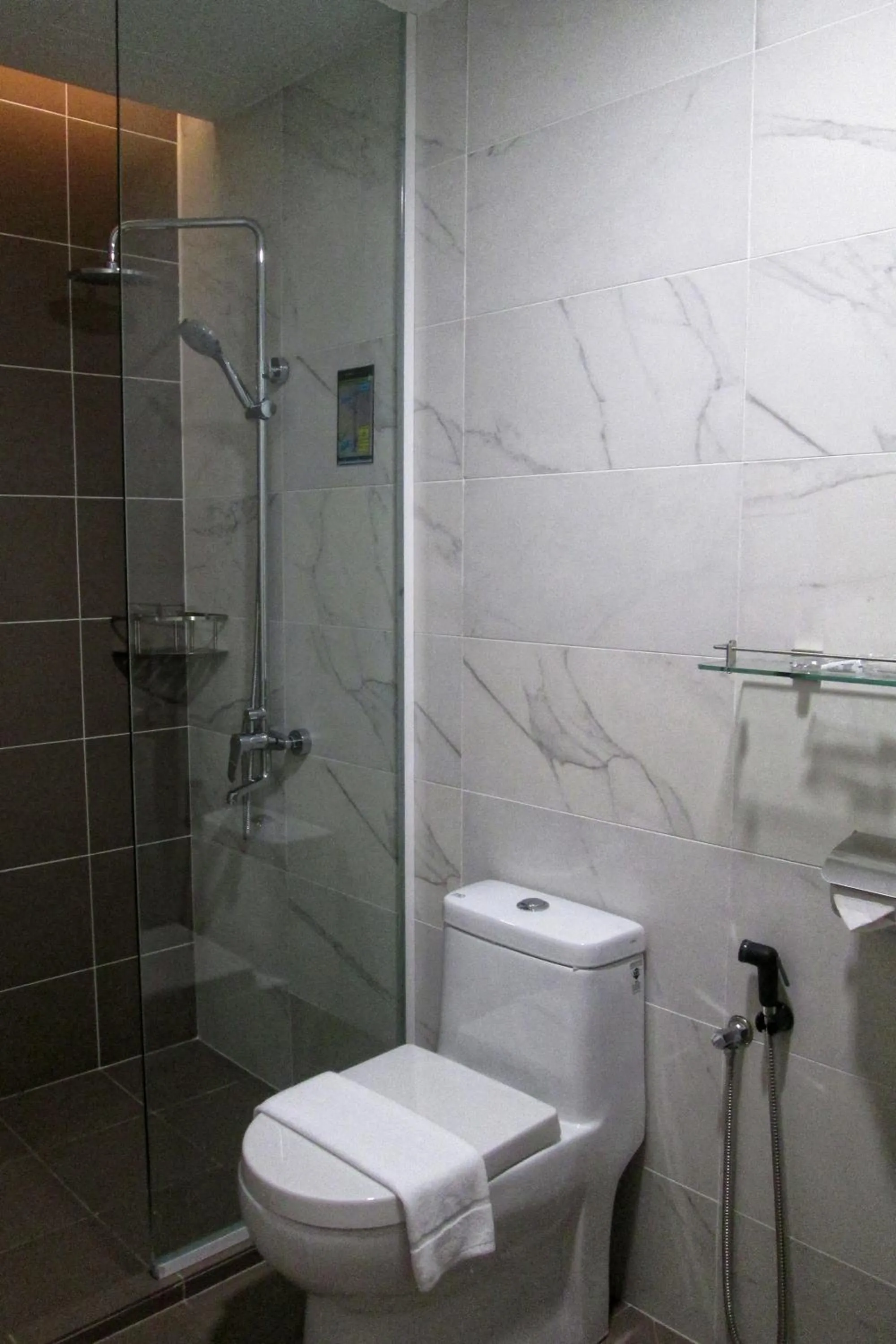 The Loft Plaza Hotel