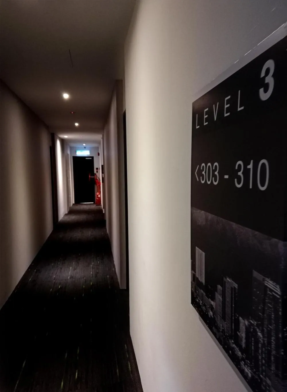 The Loft Plaza Hotel