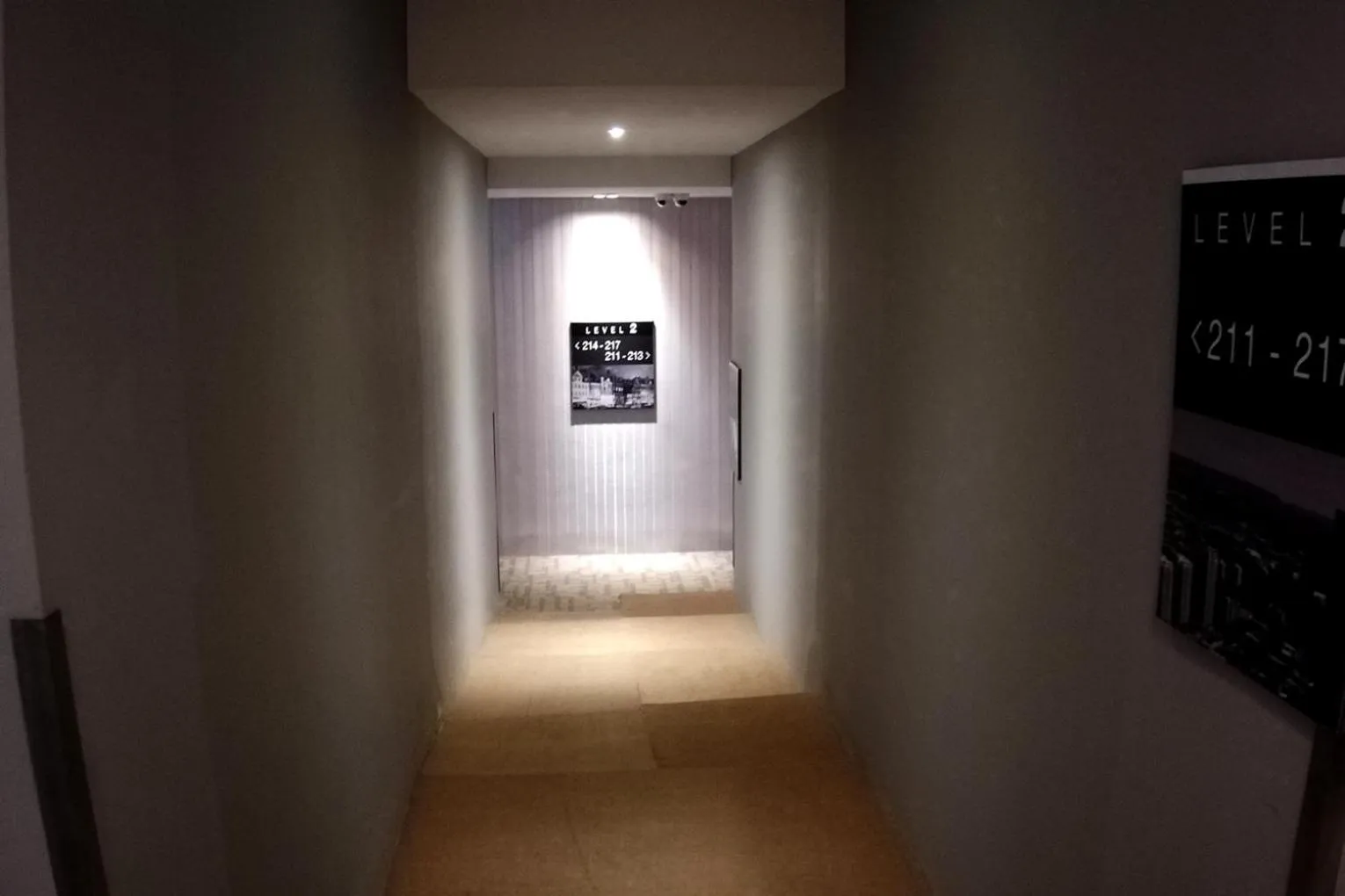 The Loft Plaza Hotel