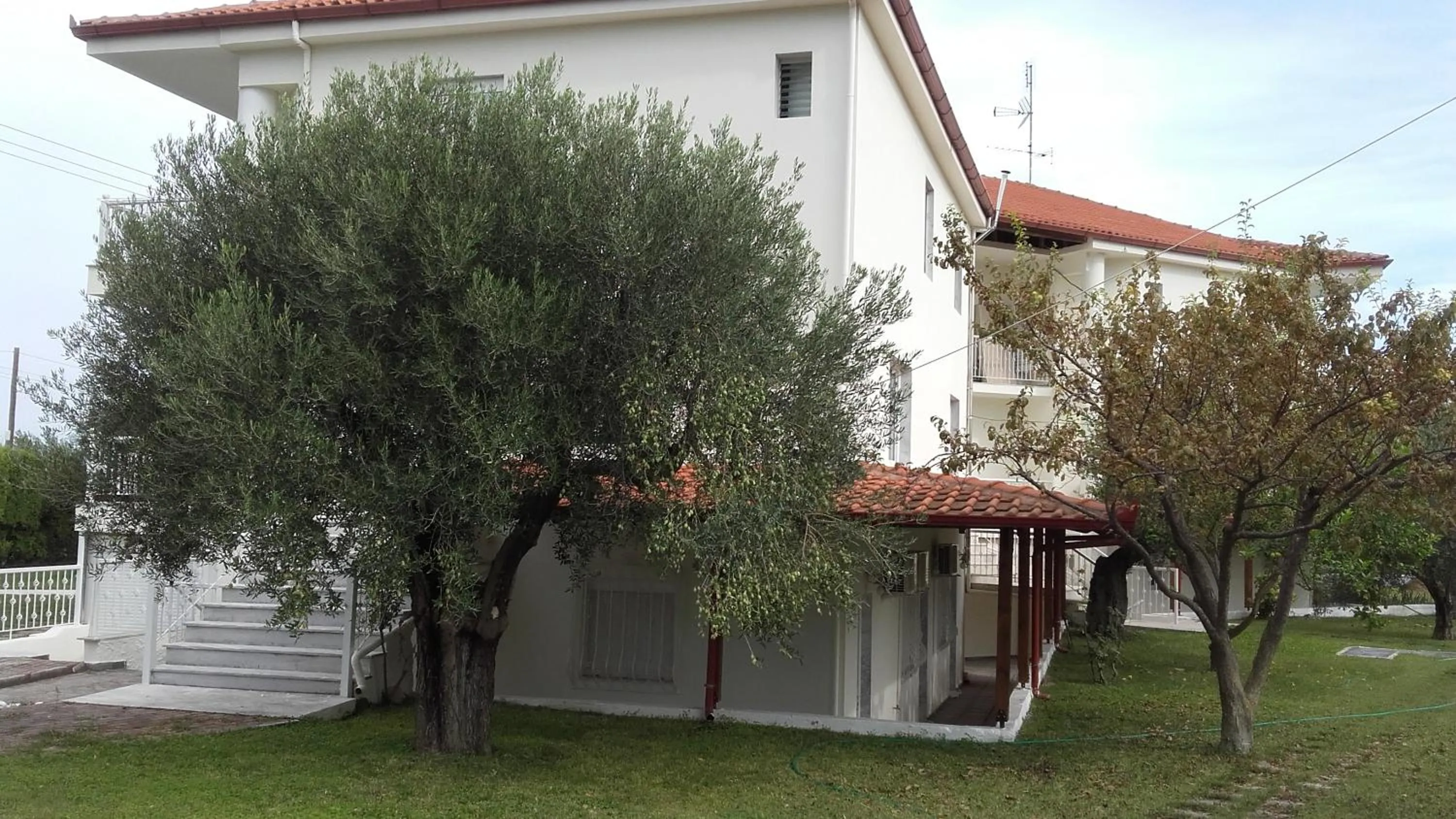 Property building in Bella Grecia