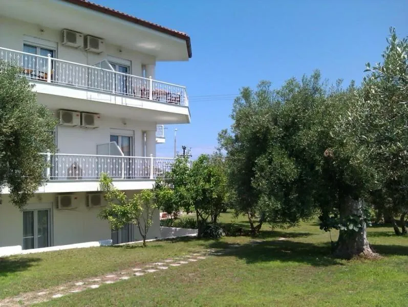 Property building in Bella Grecia