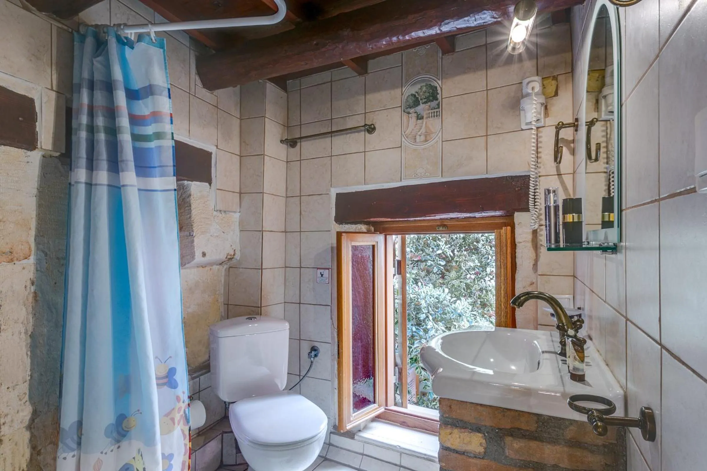 Ifigenia by Captain Michalis