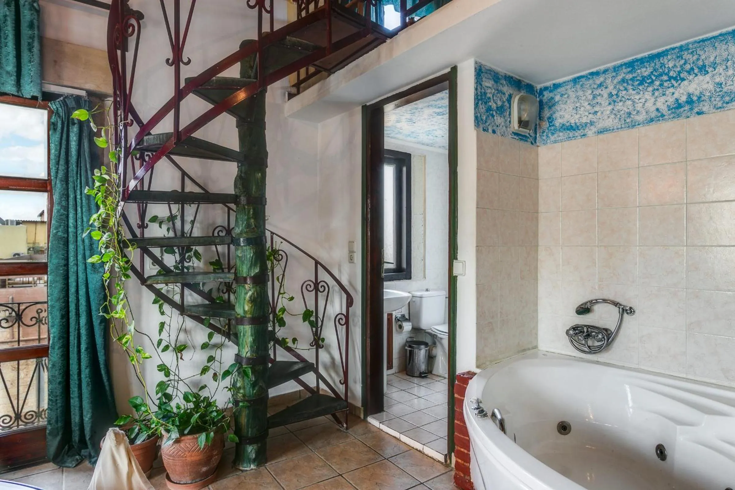 Ifigenia by Captain Michalis