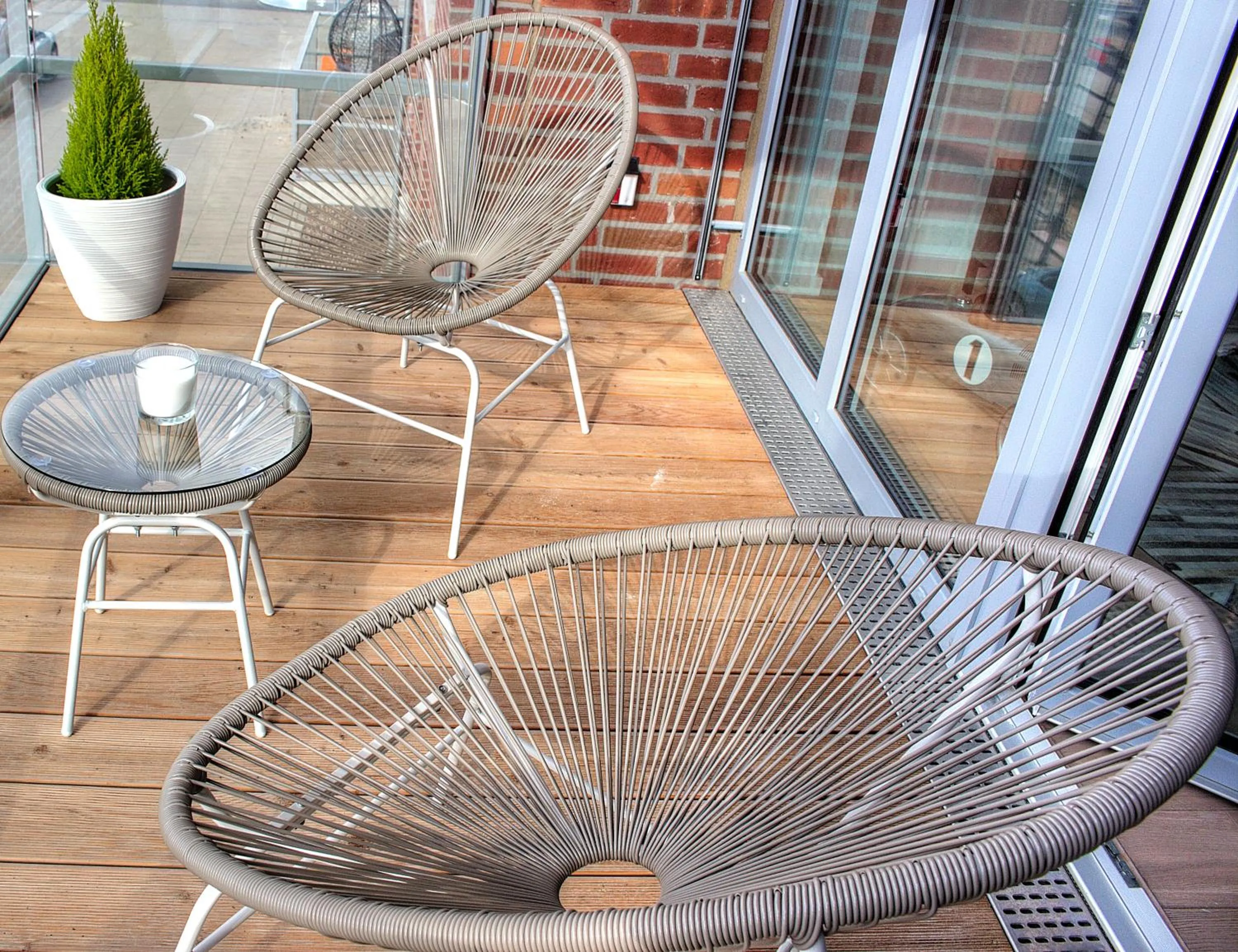 Plenus Riverloft